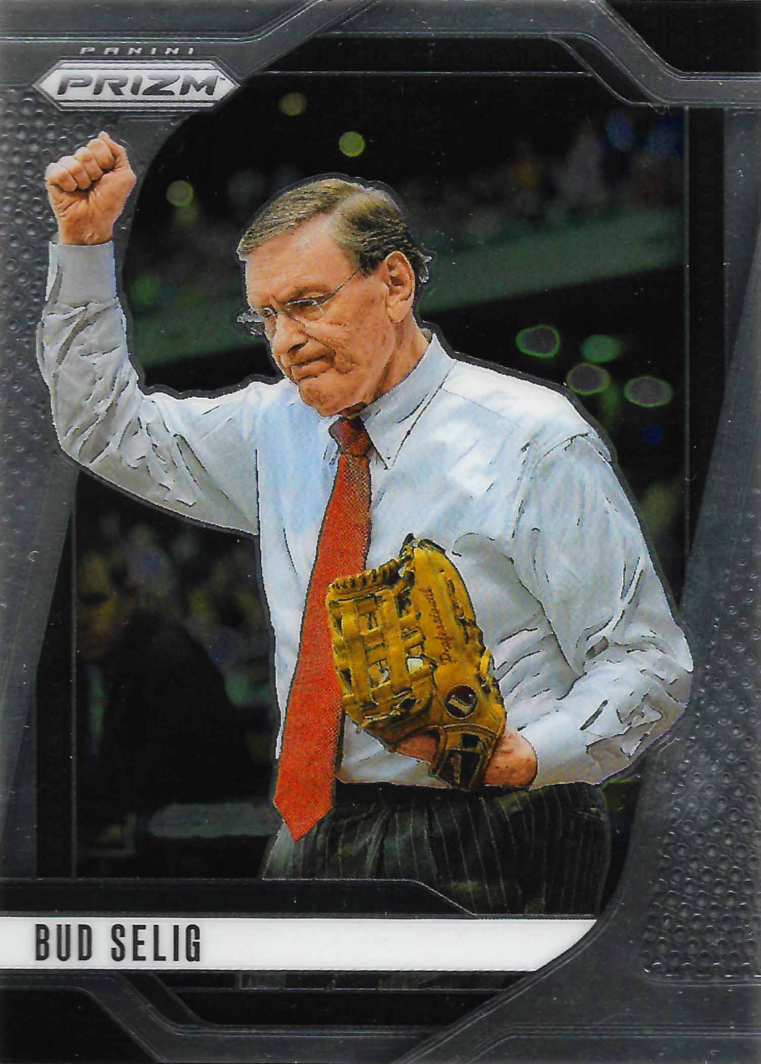2025 Panini Prizm