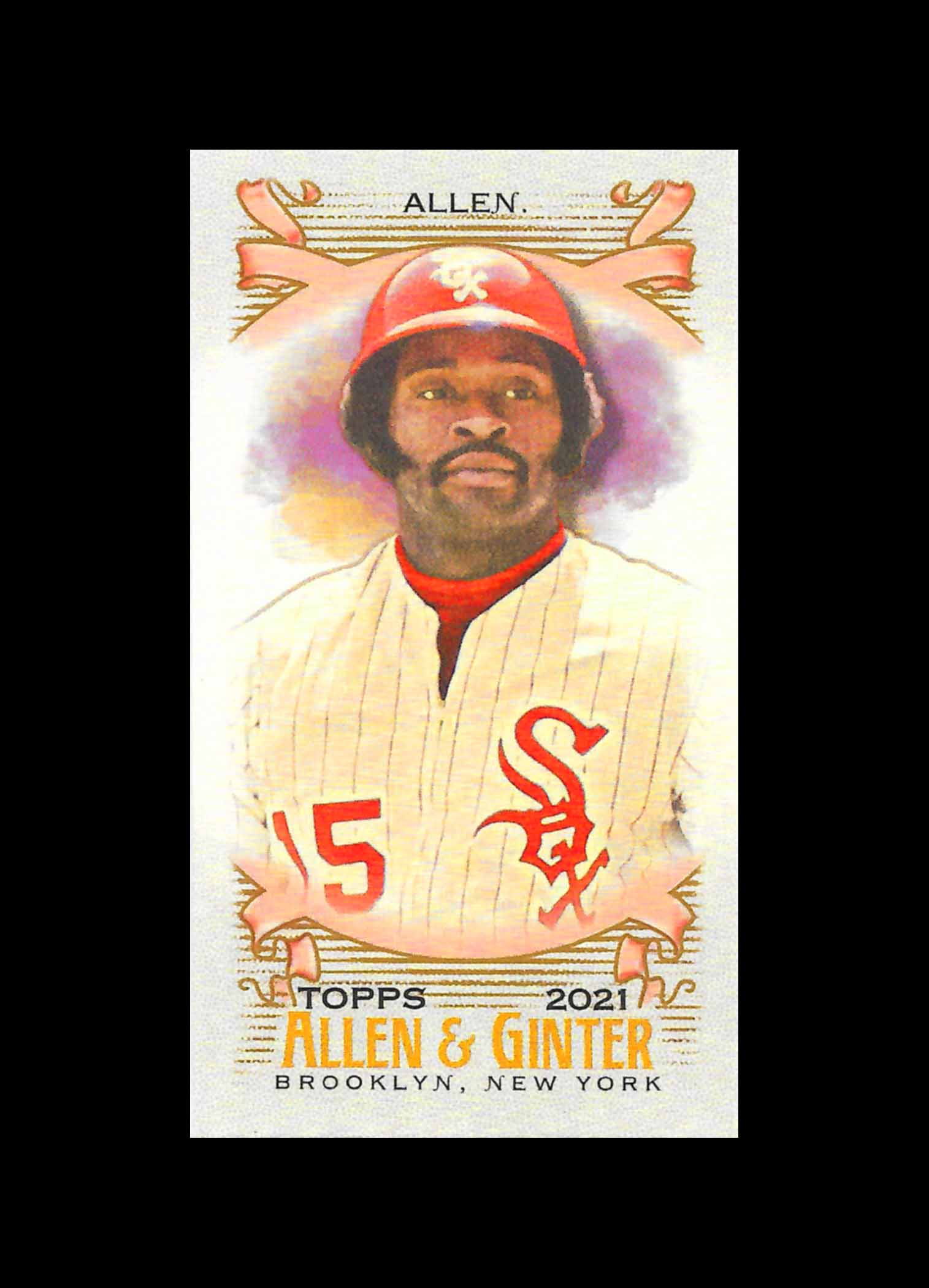 2021 Topps Allen and Ginter Mini