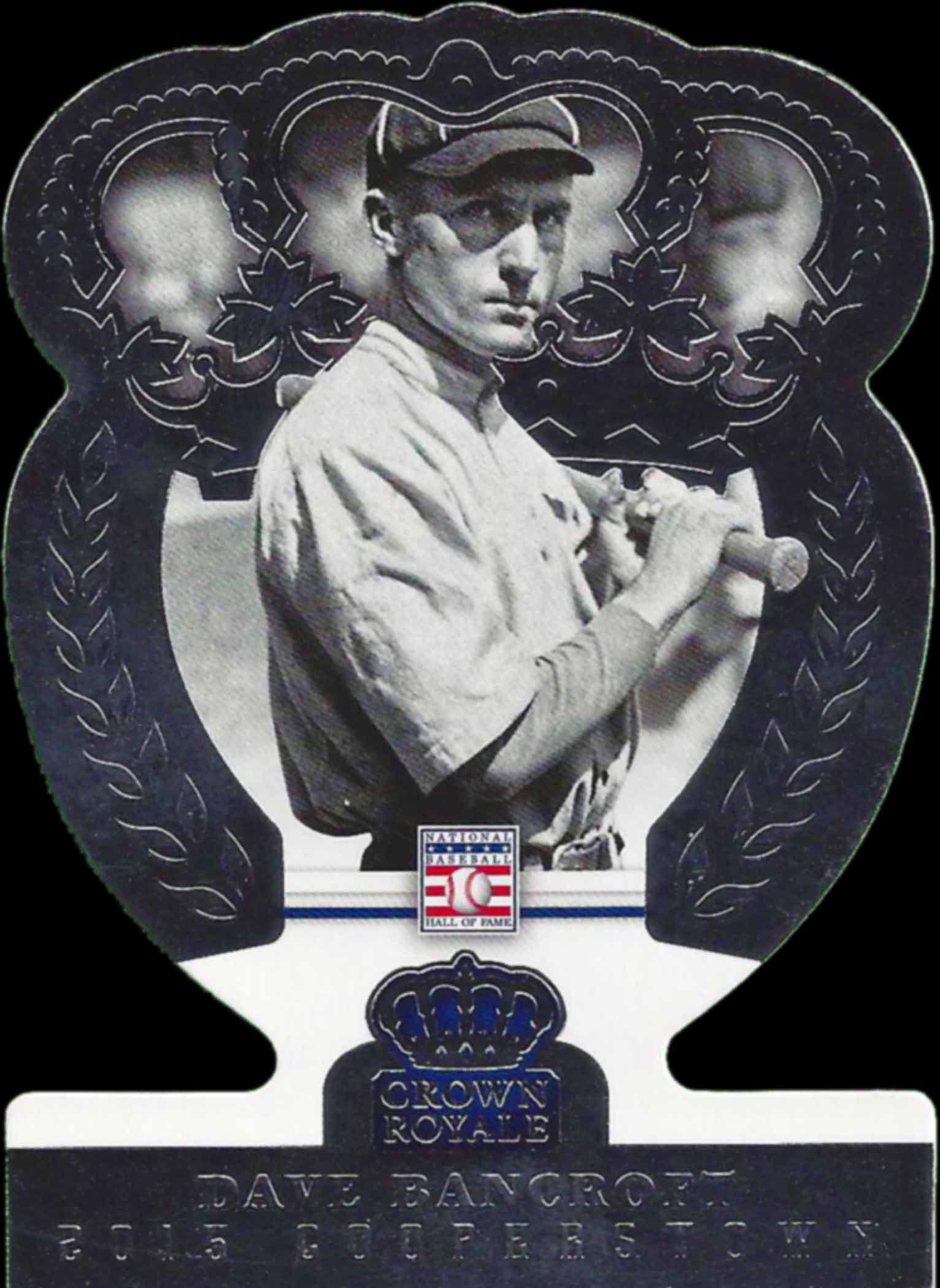 2015 Panini Cooperstown Crown Royale