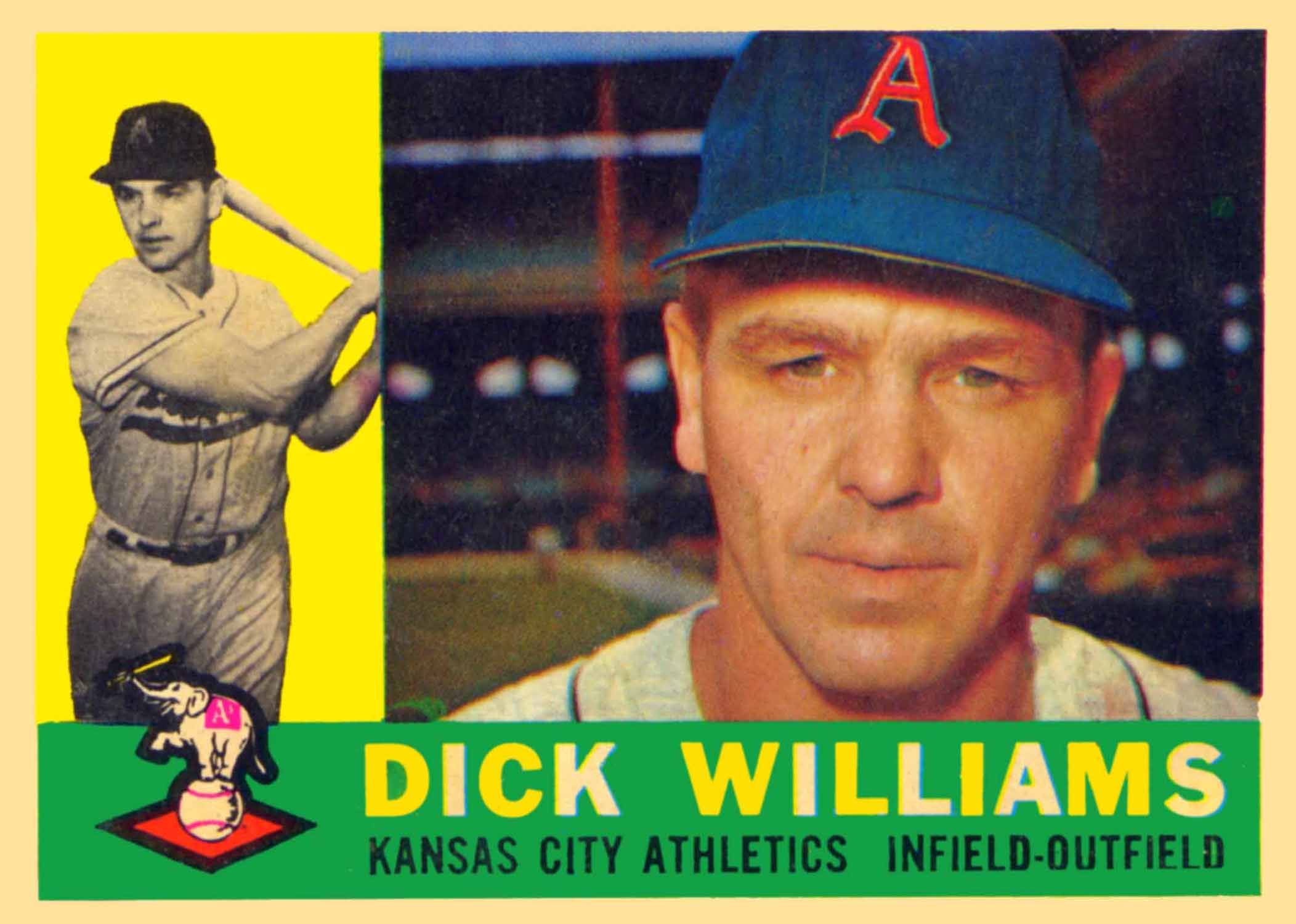 1960 Topps