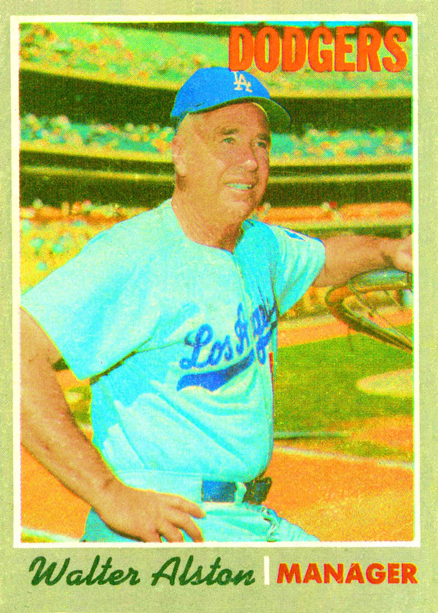 1970 Topps