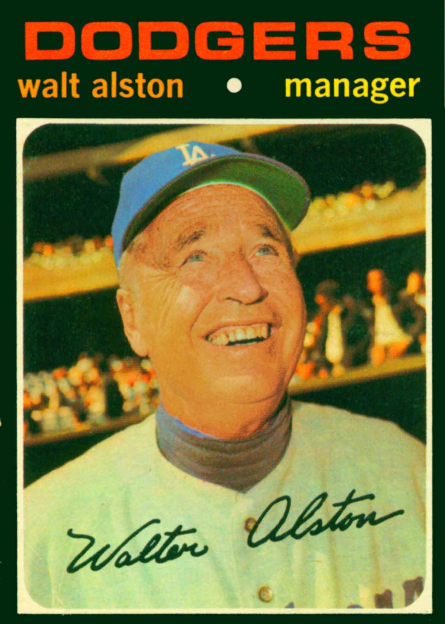 1971 Topps