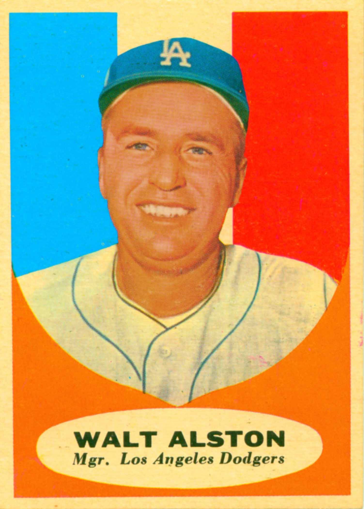 1961 Topps