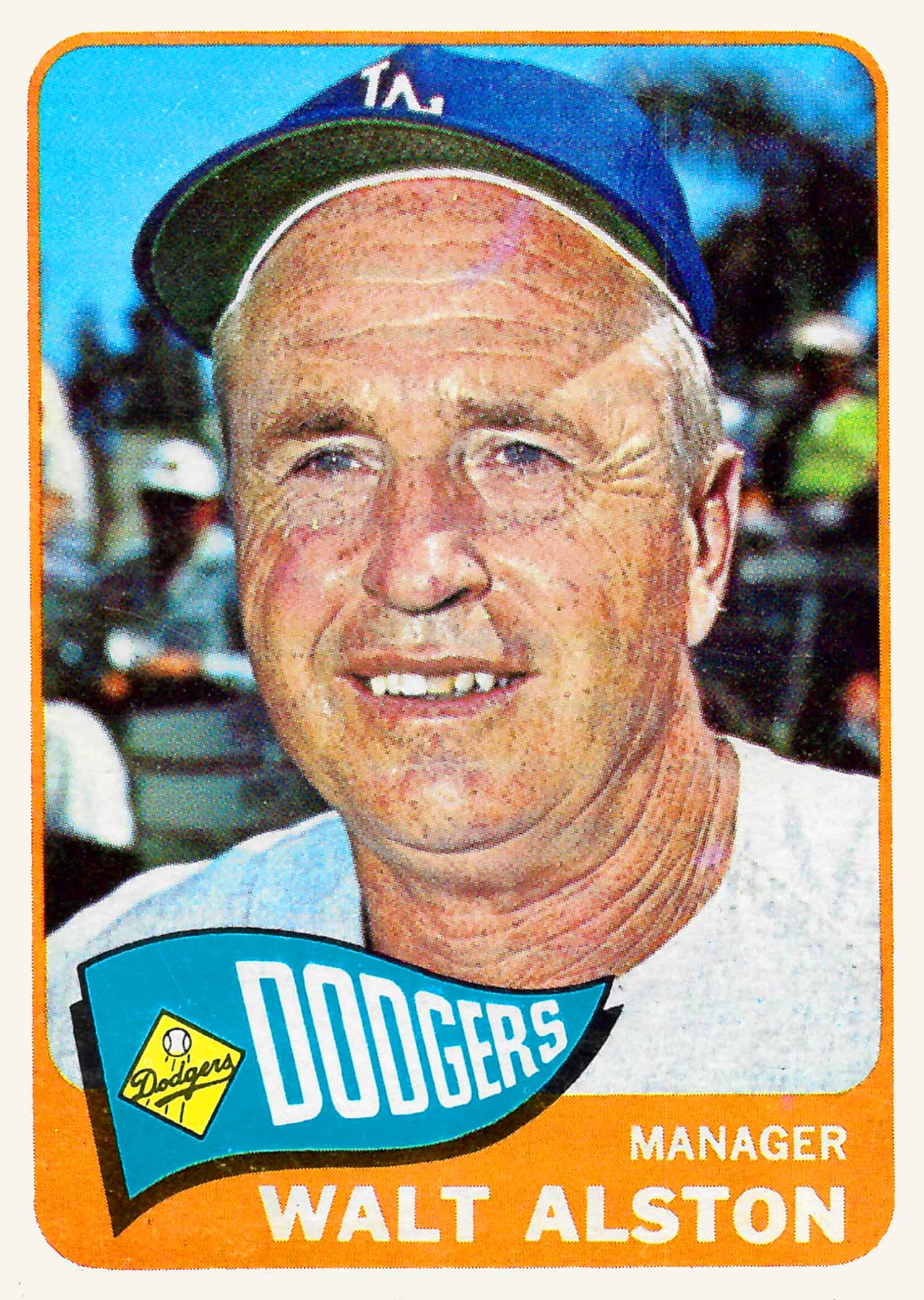 1965 Topps