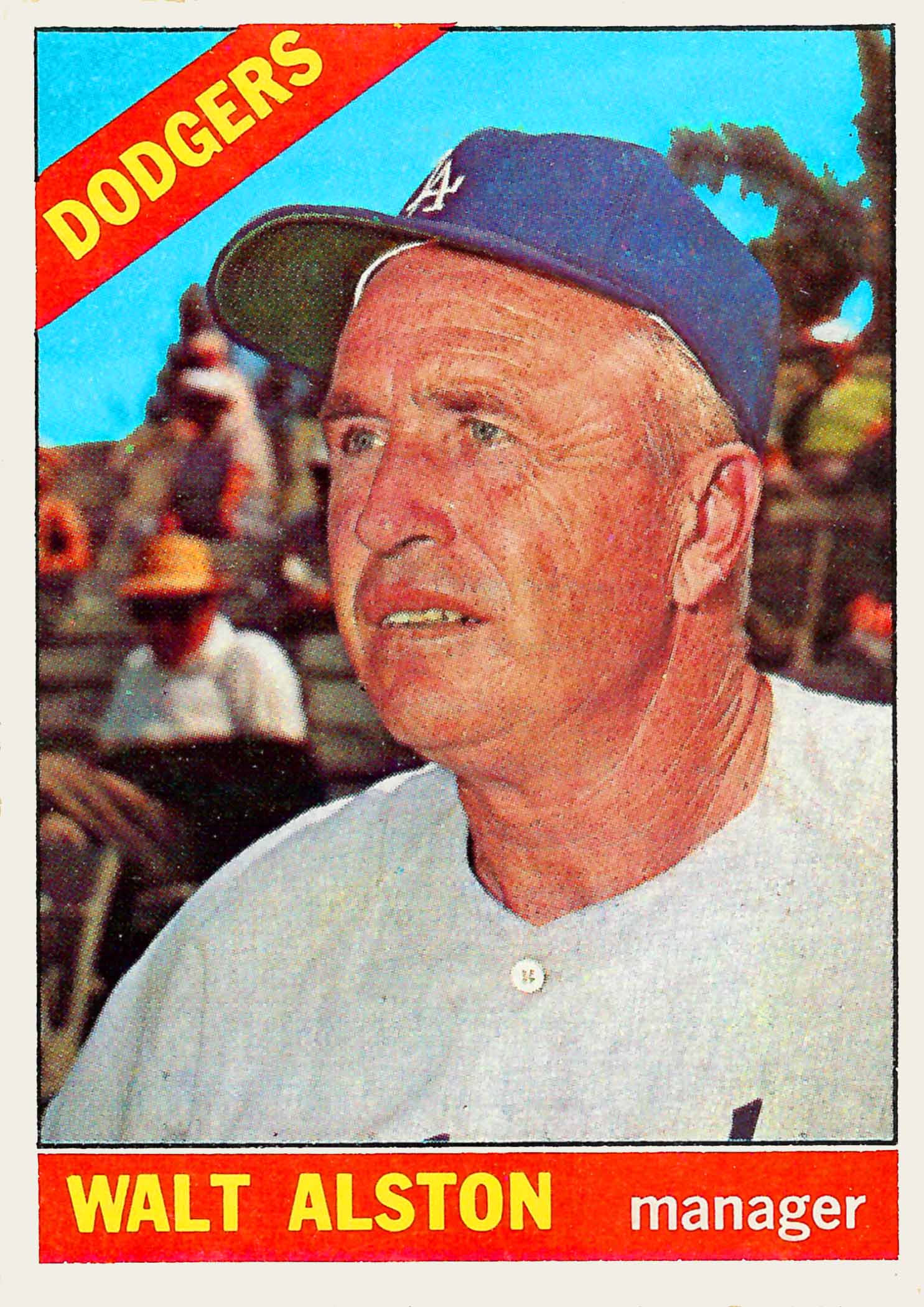 1966 Topps