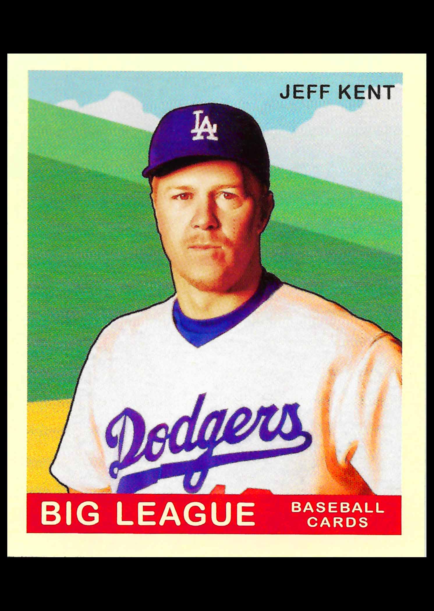 2007 Upper Deck Goudey Red Backs