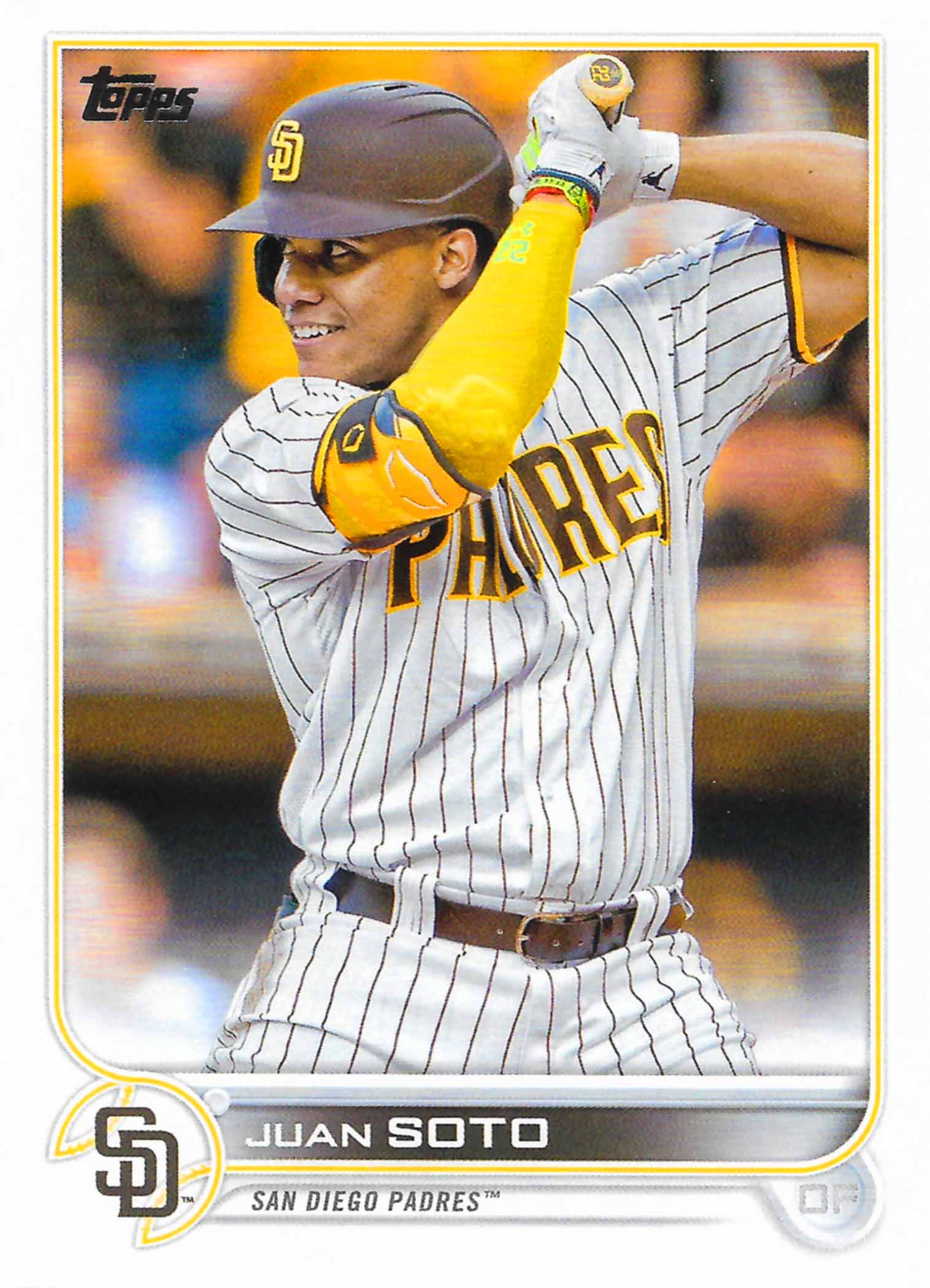 2022 Topps Update Photo Variations