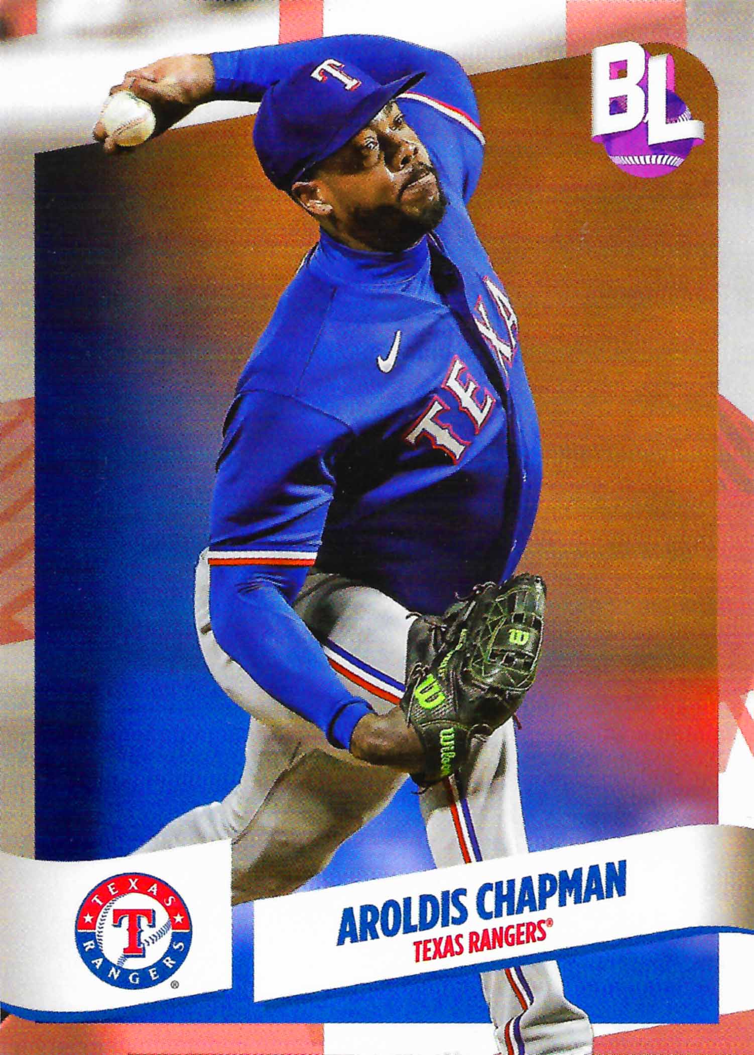 2024 Topps Big League