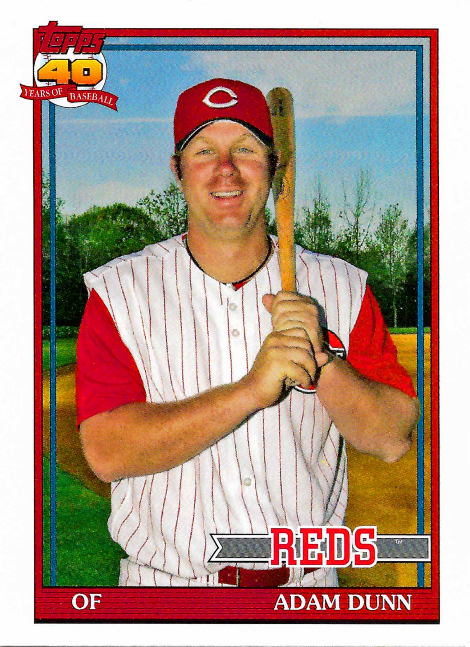 2006 Topps WalMart