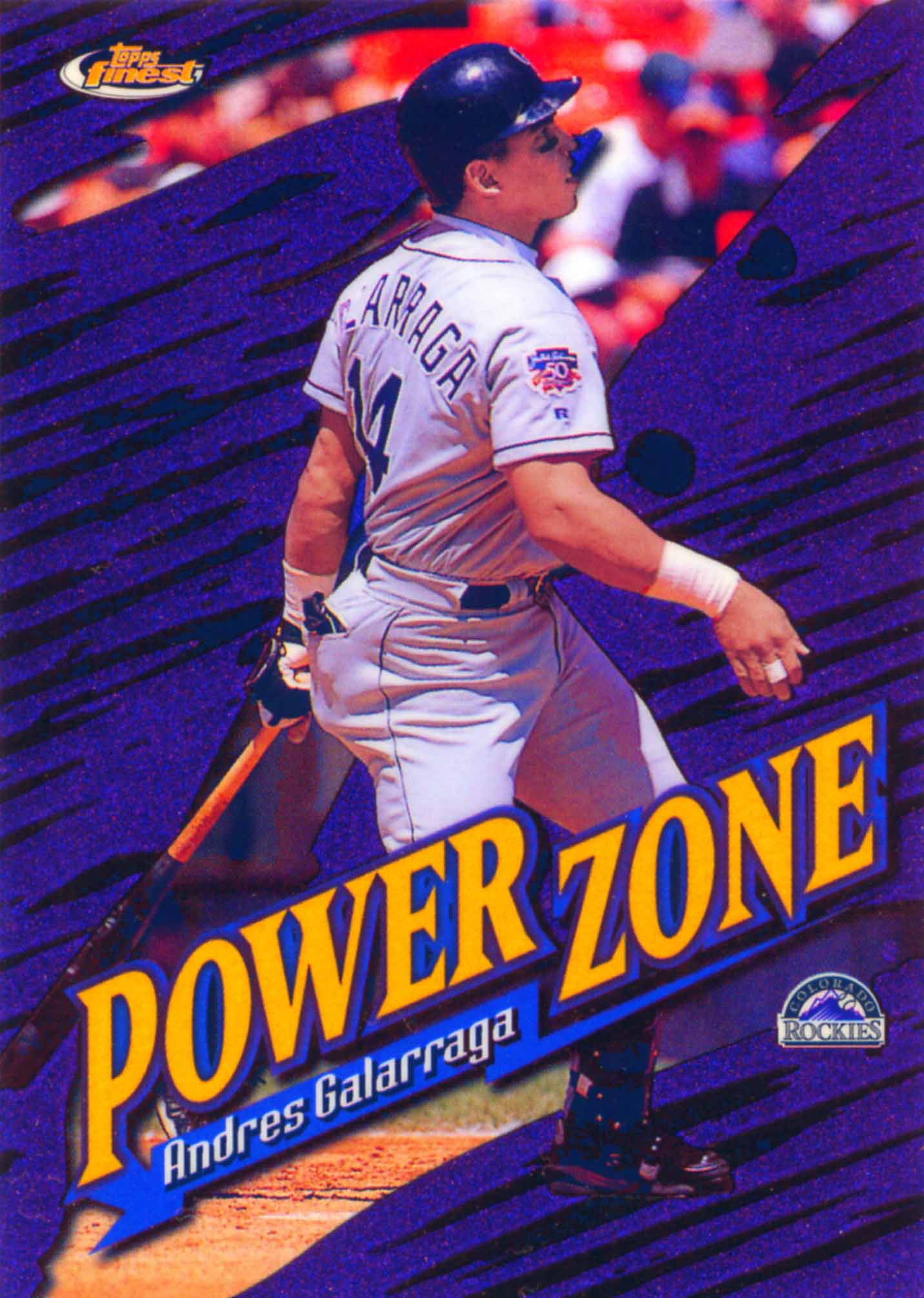 1998 Finest Power Zone