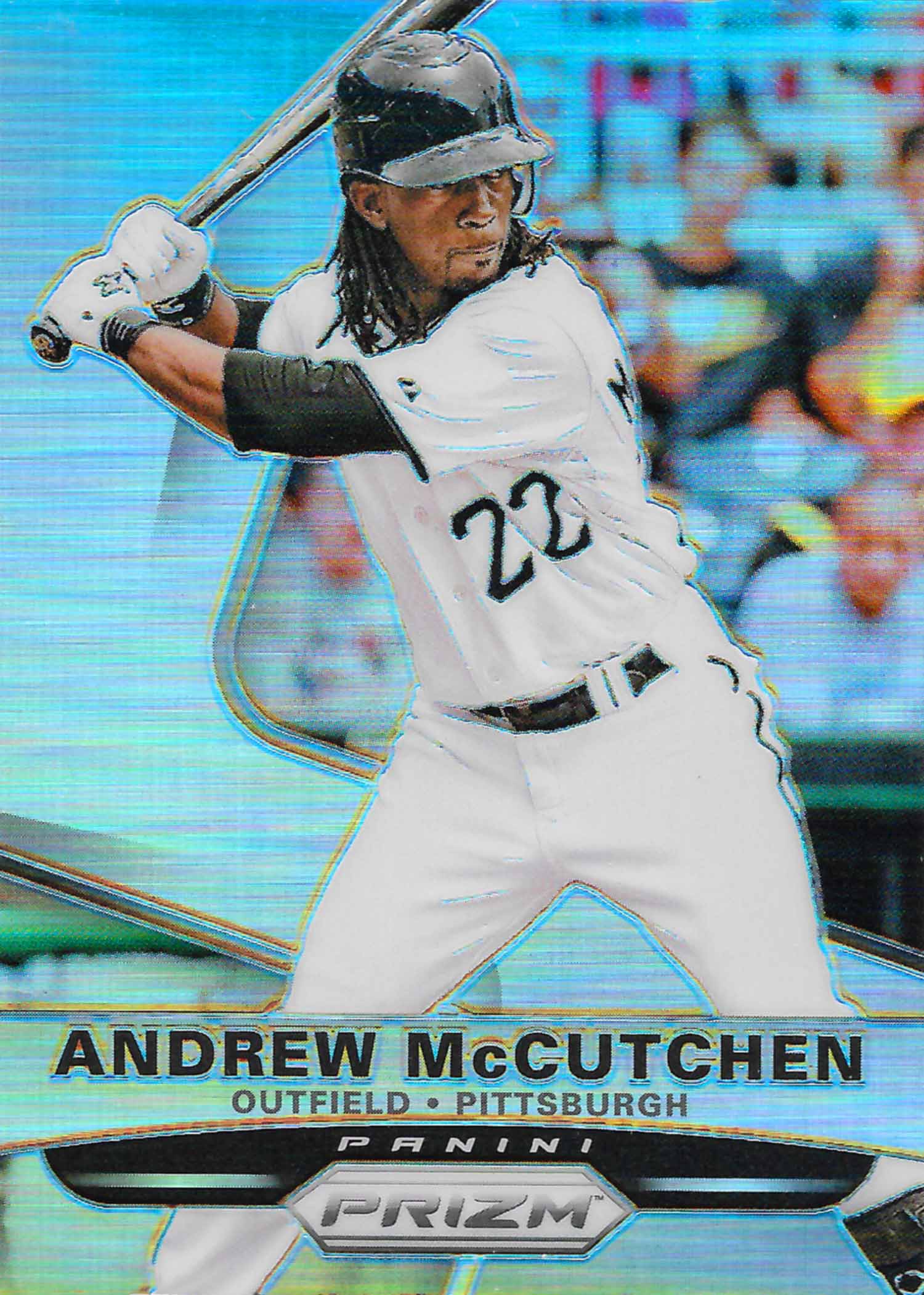 2015 Panini Prizm Prizms