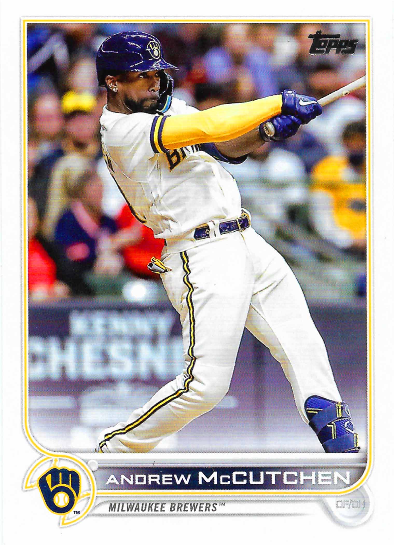 2022 Topps Update