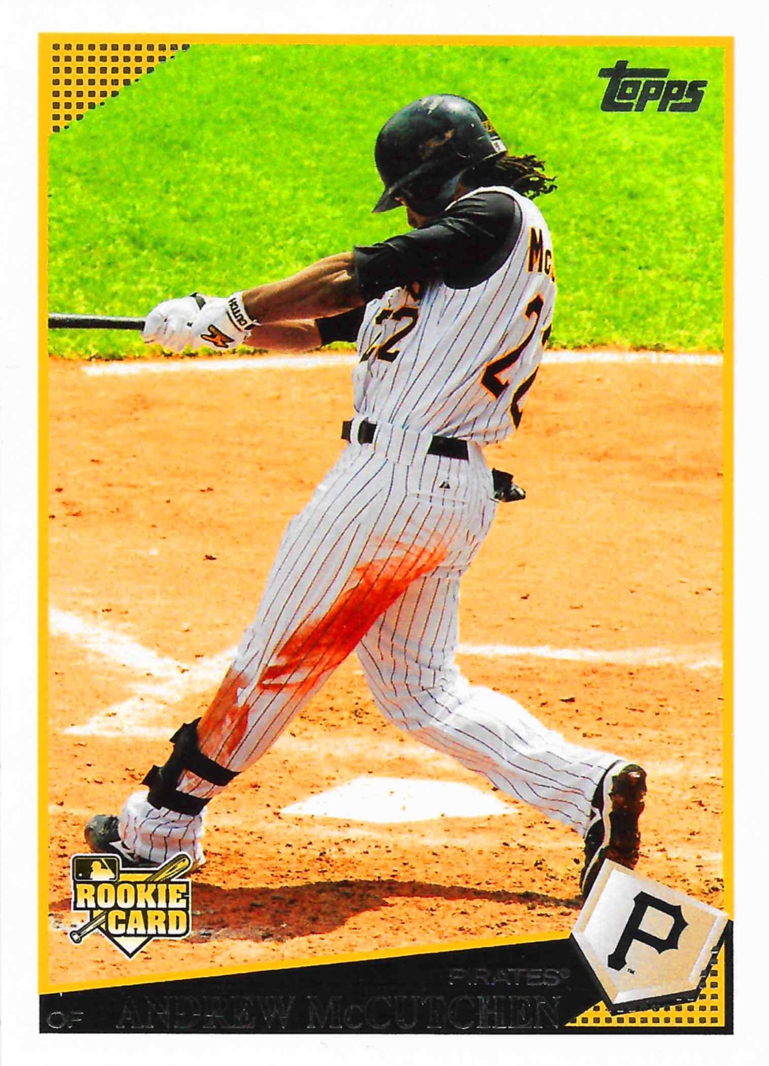 2009 Topps Update