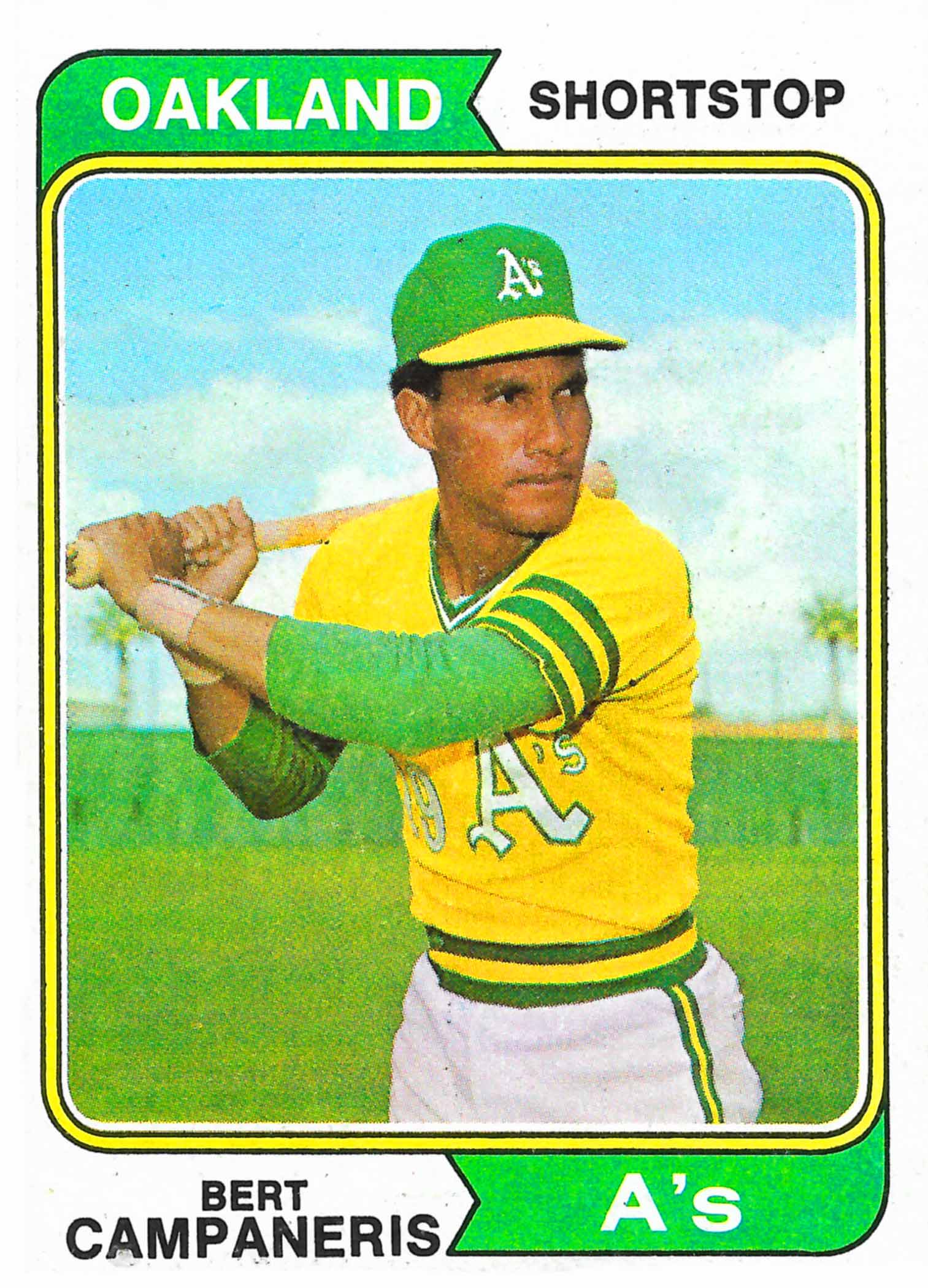 1974 Topps