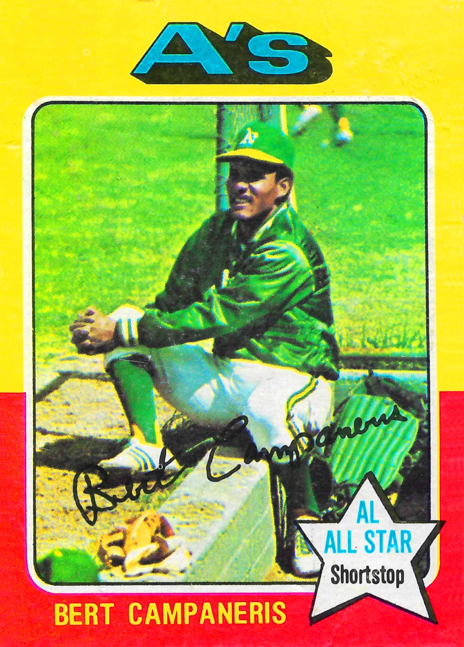 1975 Topps