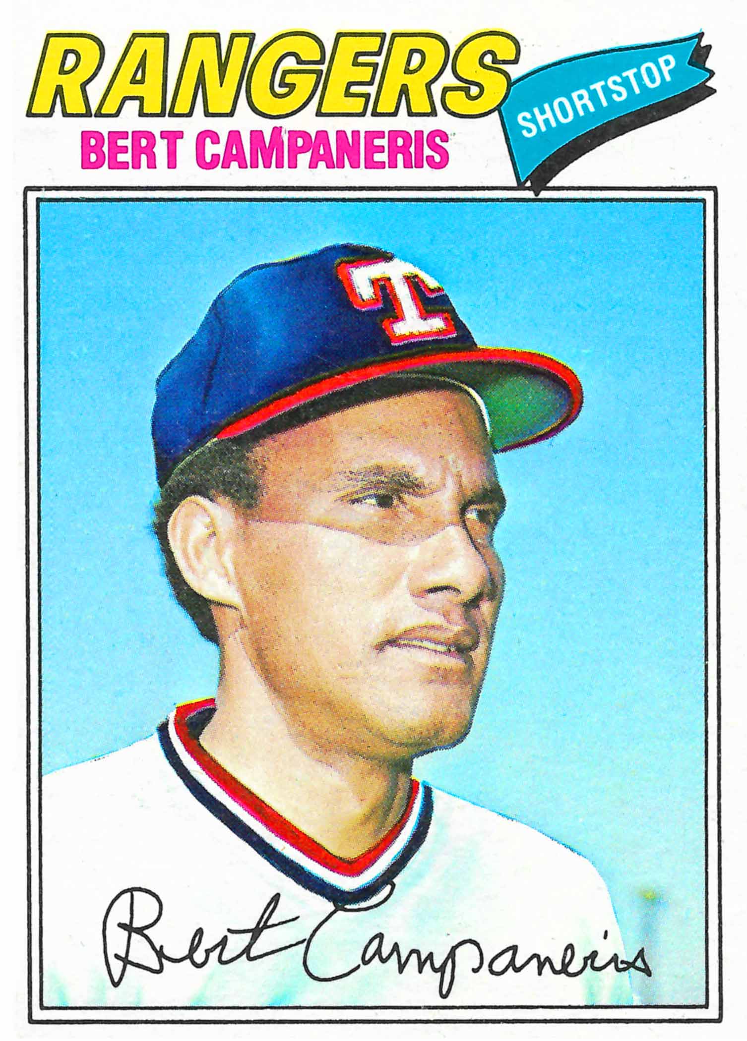 1977 Topps