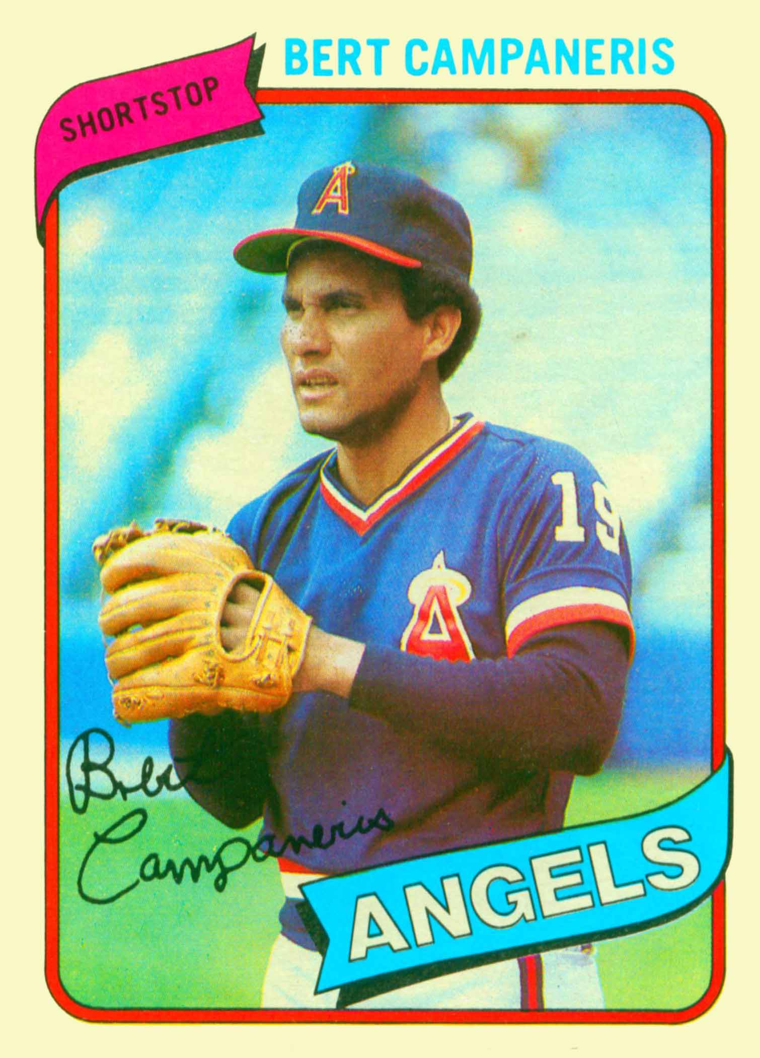 1980 Topps