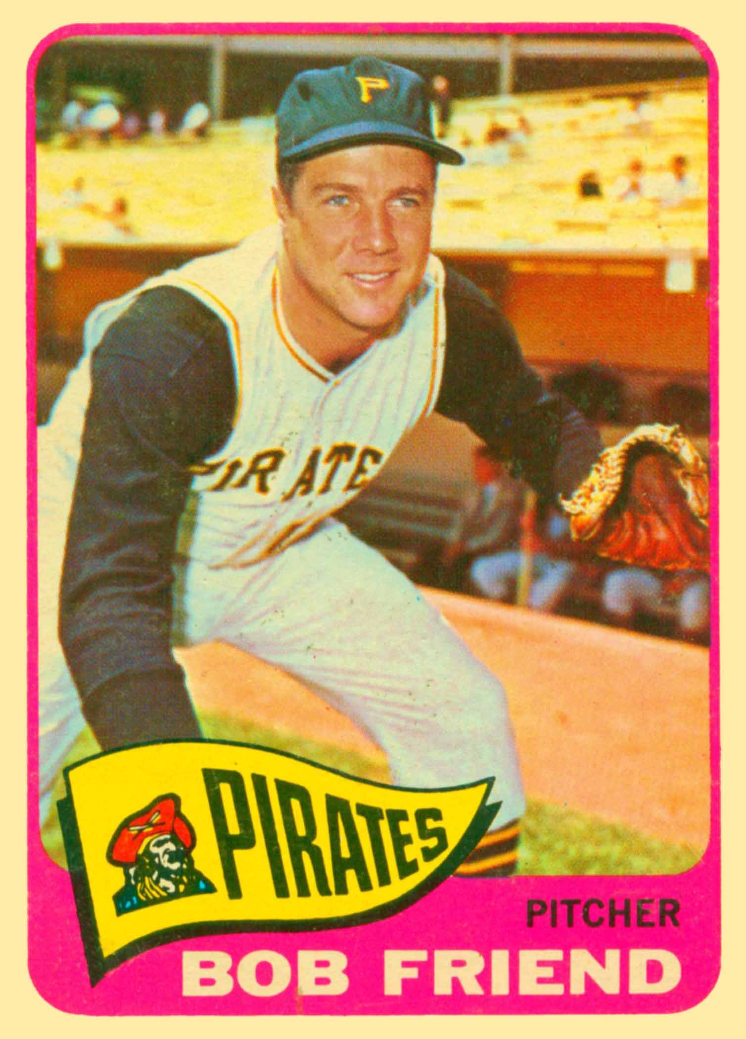 1965 Topps