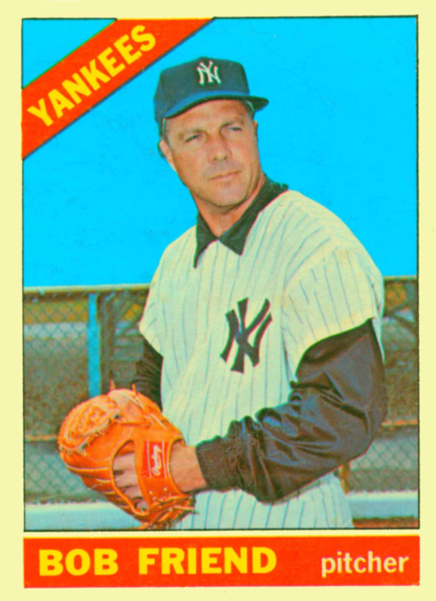 1966 Topps