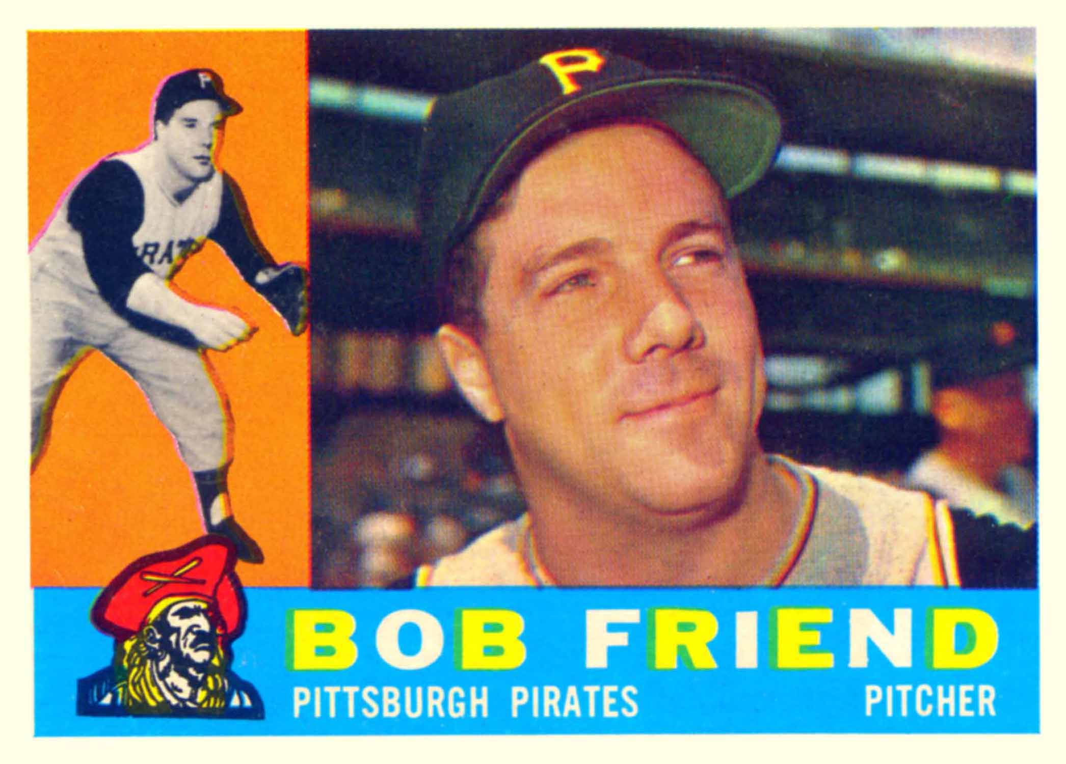 1960 Topps