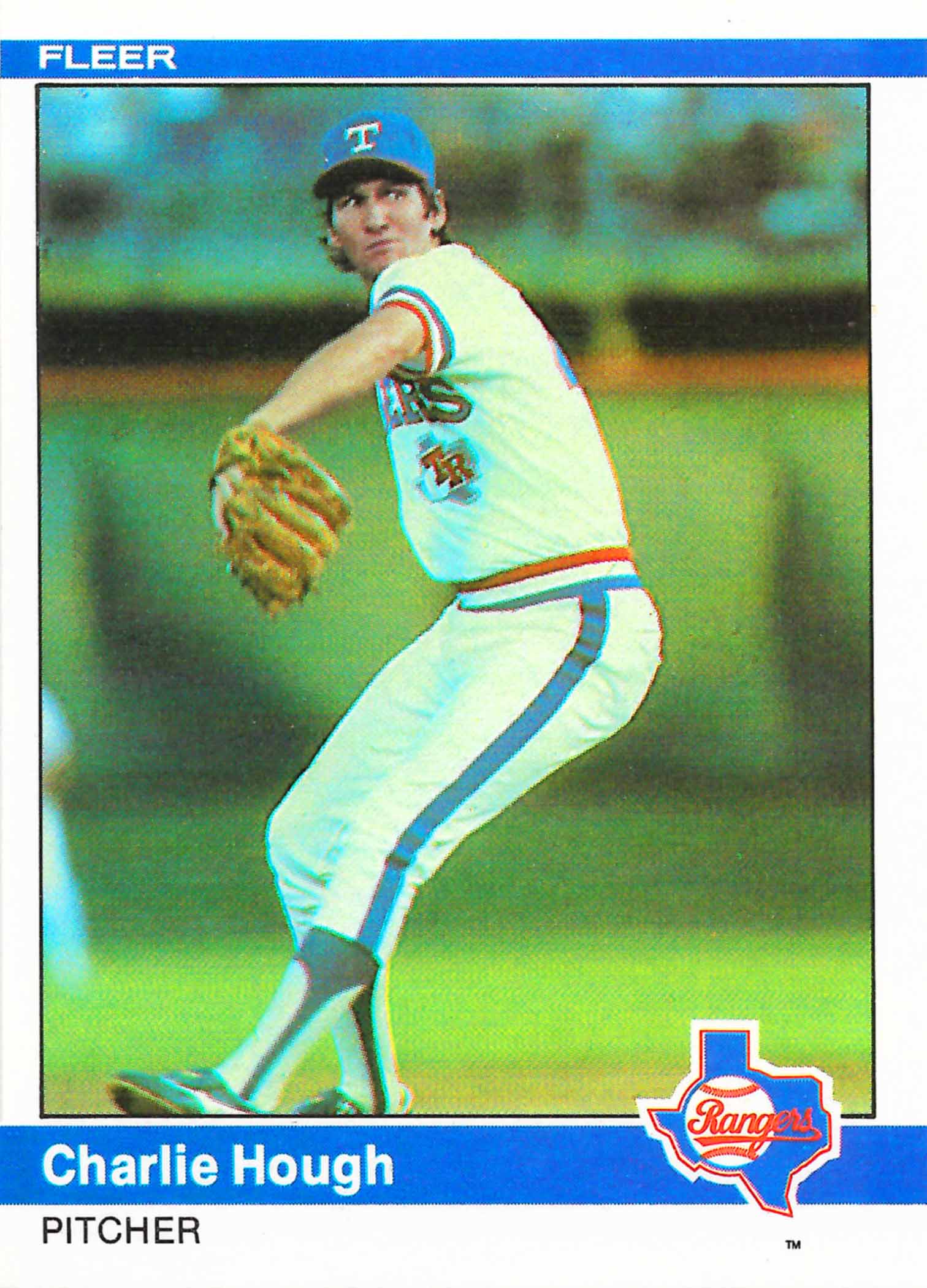 1984 Fleer