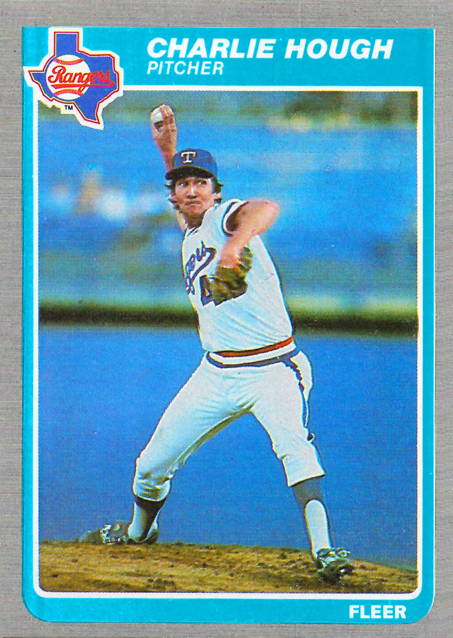 1985 Fleer