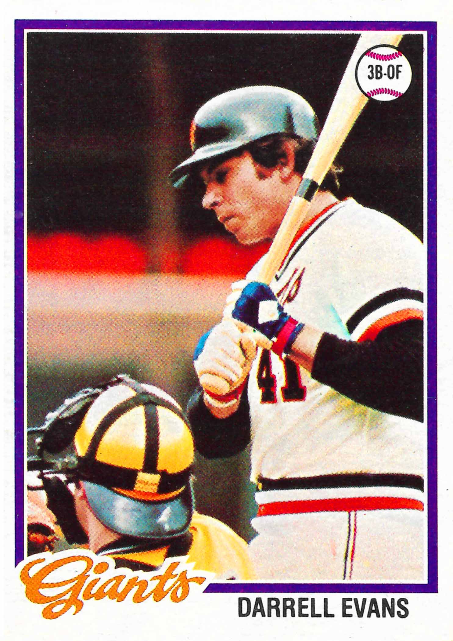 1978 Topps