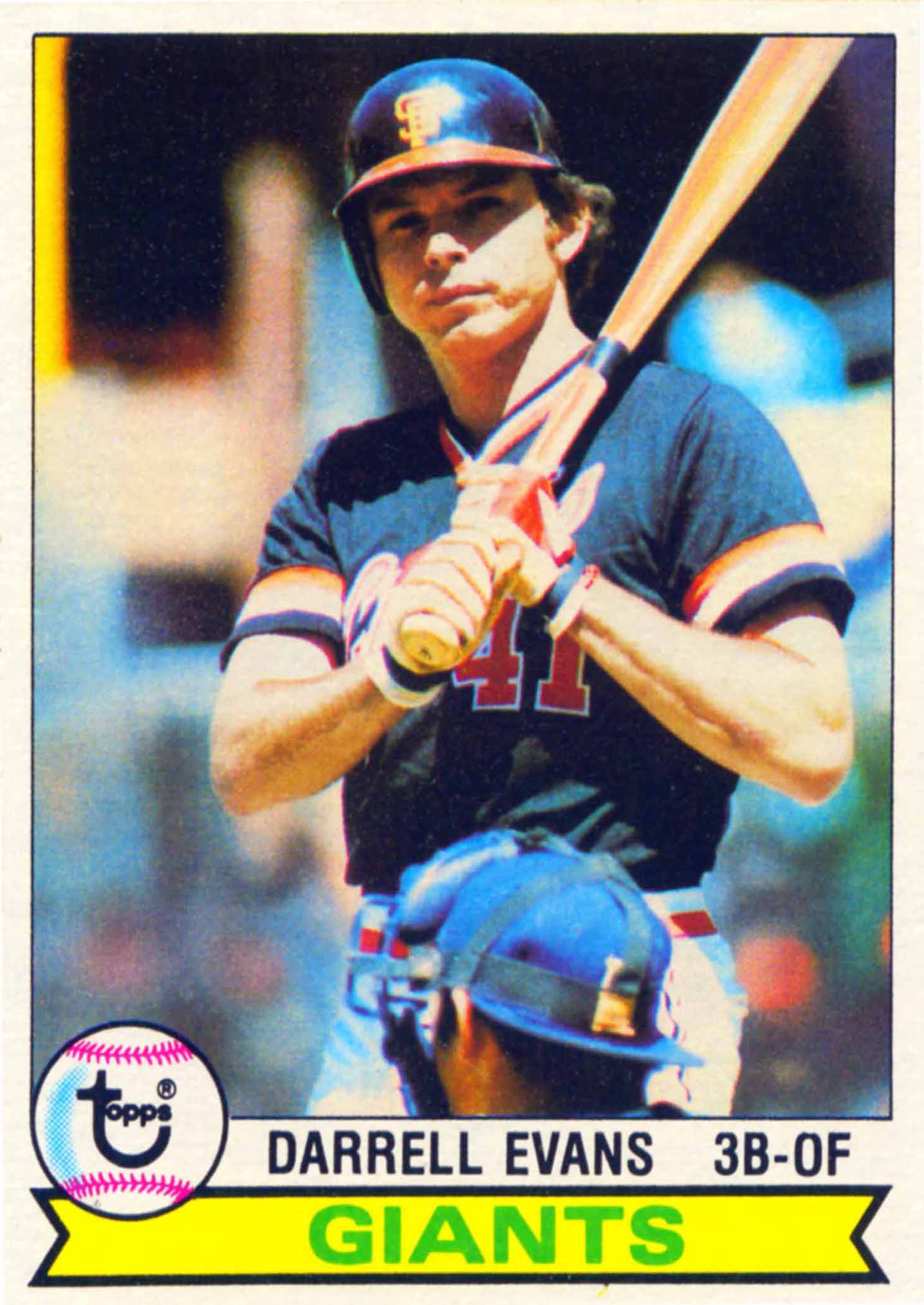 1979 Topps