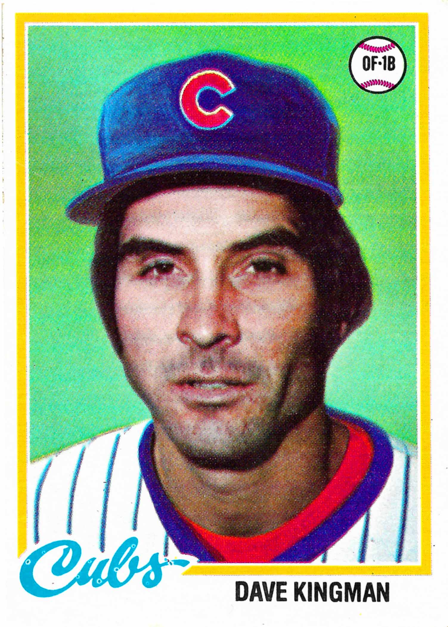 1978 Topps