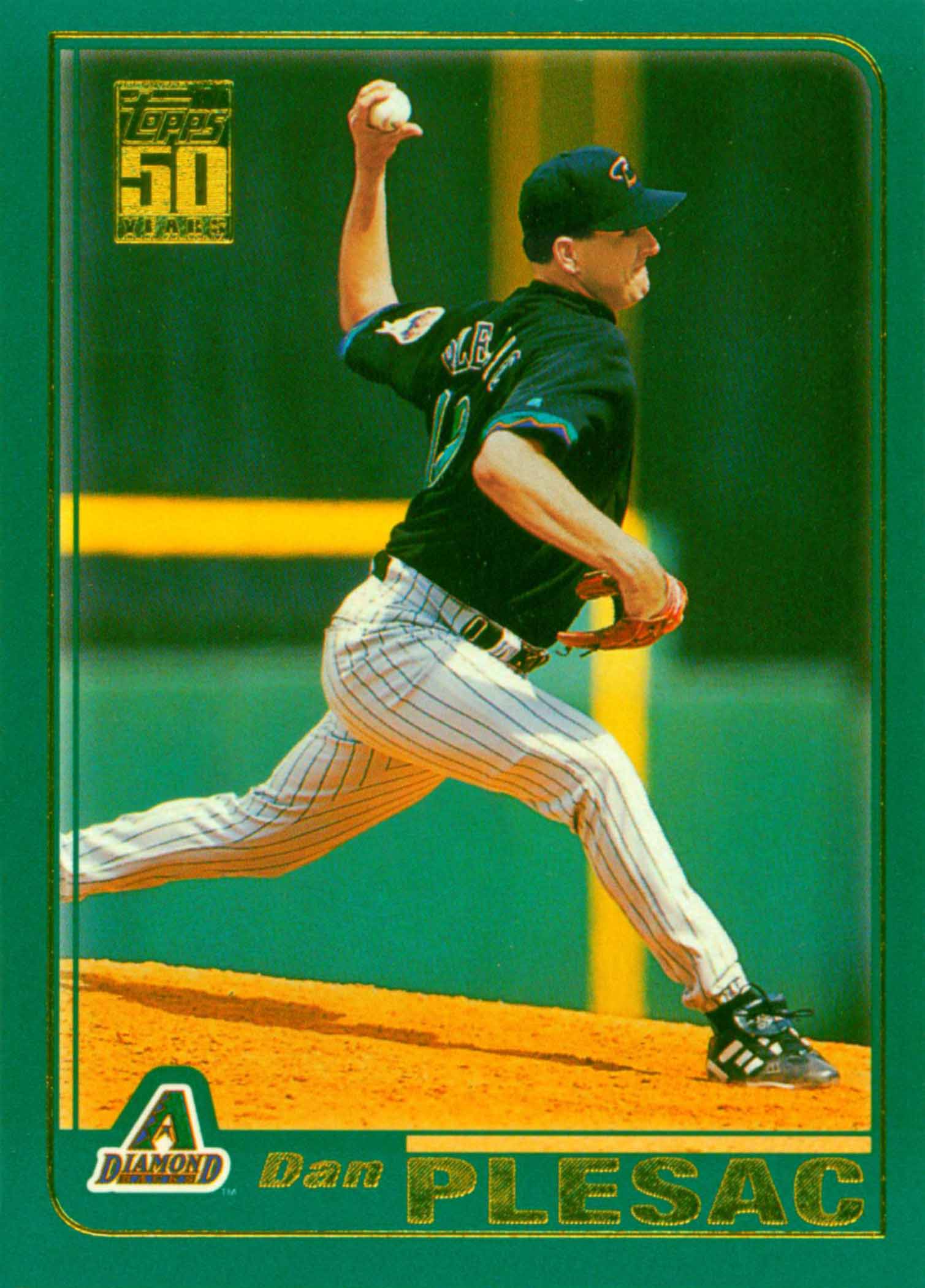 2001 Topps