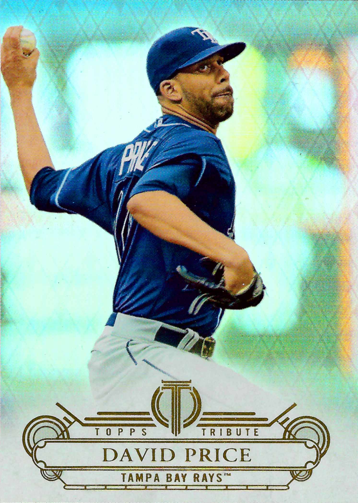 2015 Topps Update