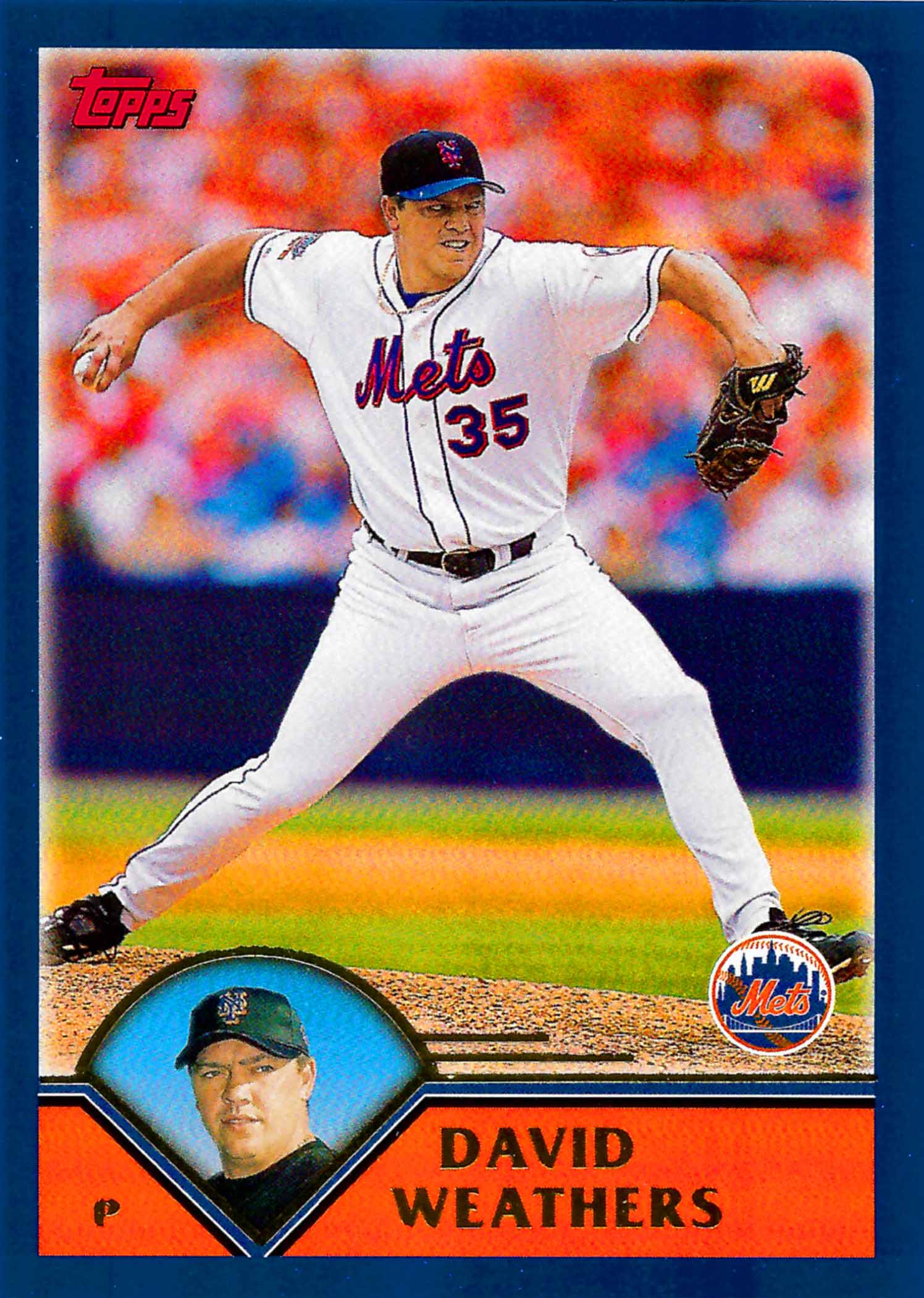 2003 Topps