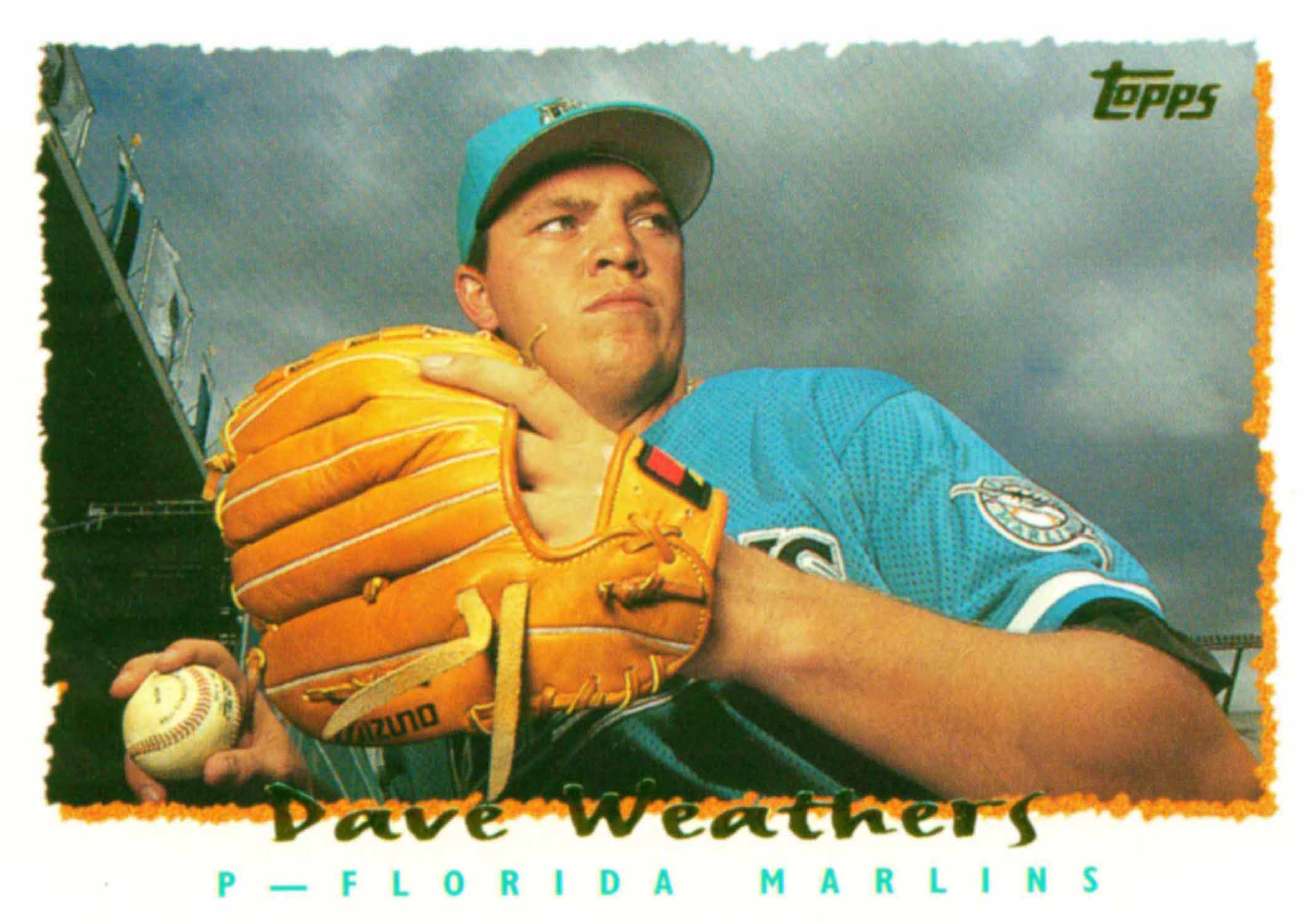 1995 Topps