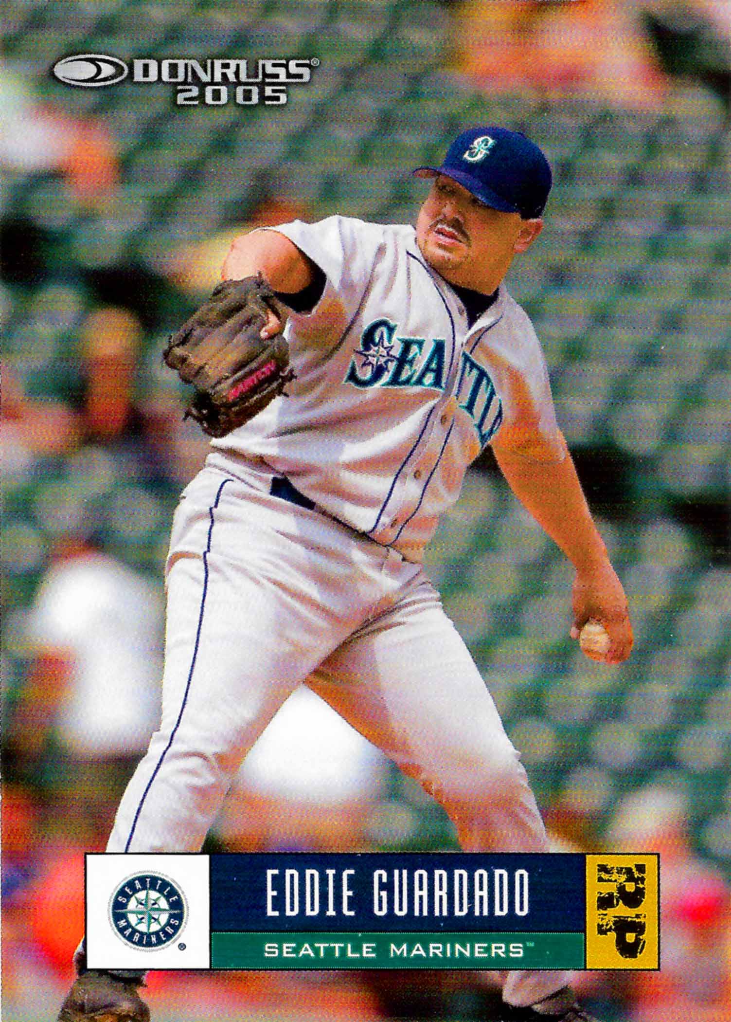 2005 Donruss