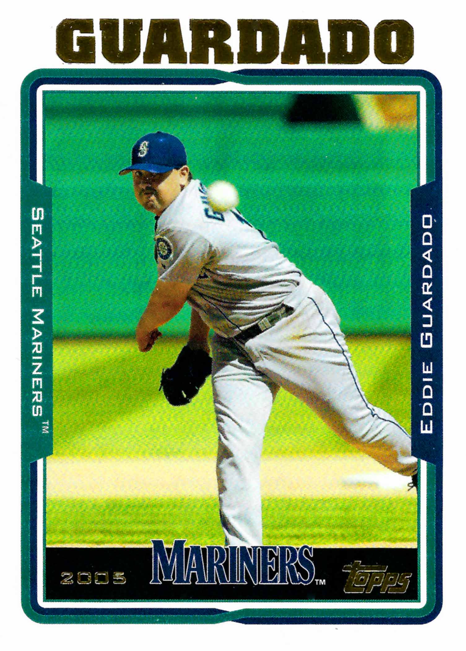 2005 Topps