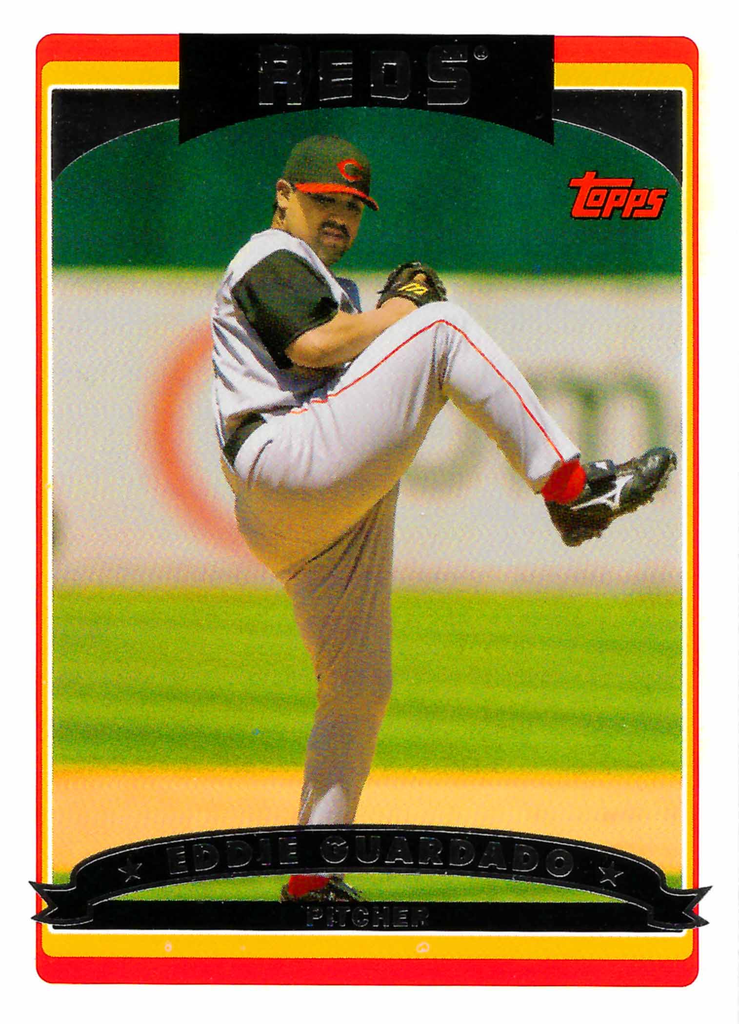 2006 Topps Update