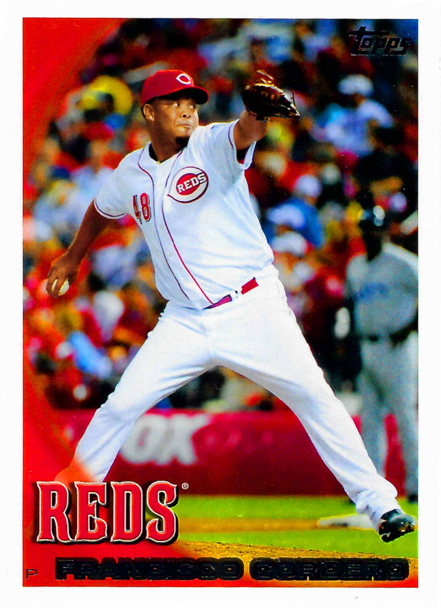 2010 Topps