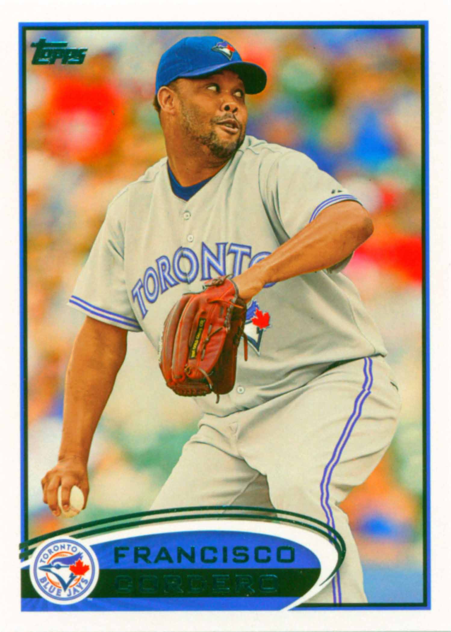 2012 Topps