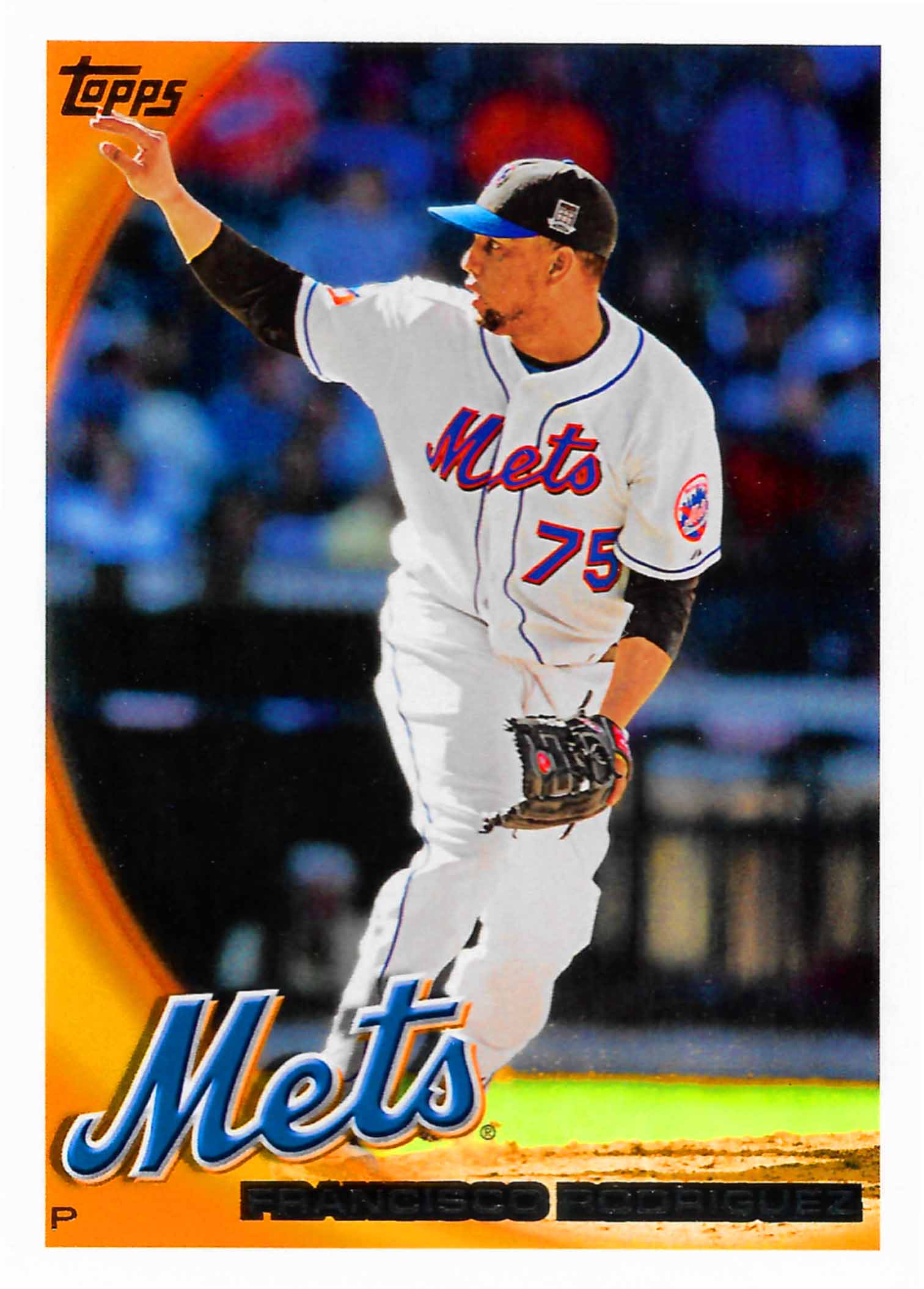 2010 Topps