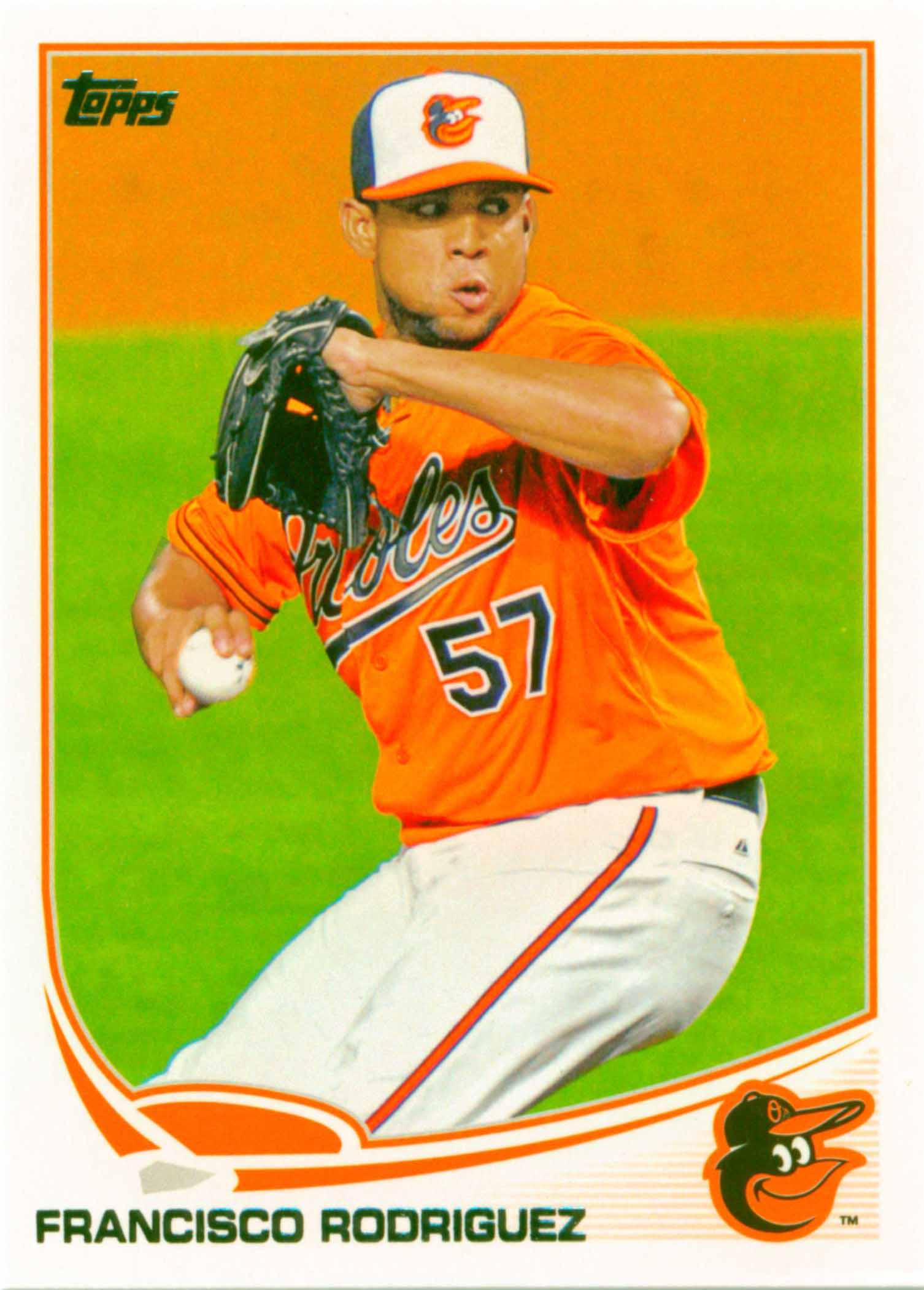 2013 Topps Update