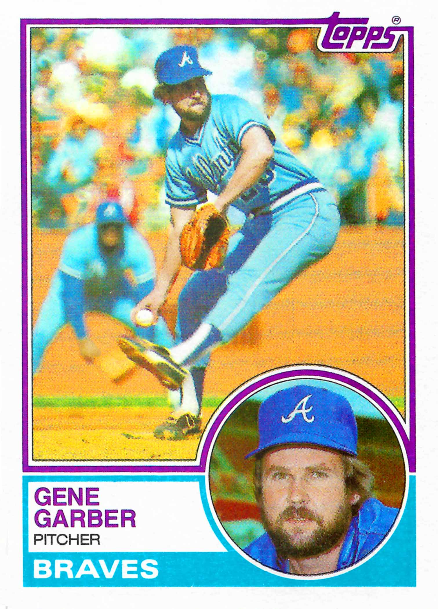 1983 Topps