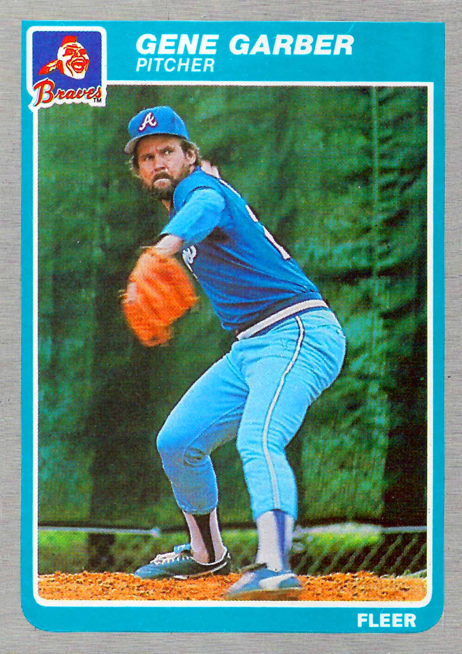 1985 Fleer