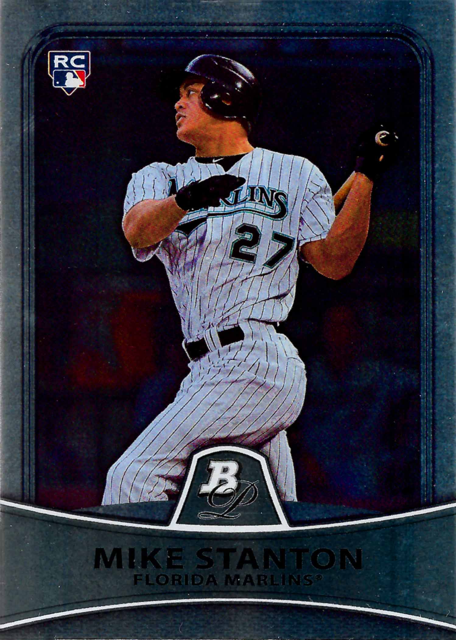 2010 Bowman Platinum