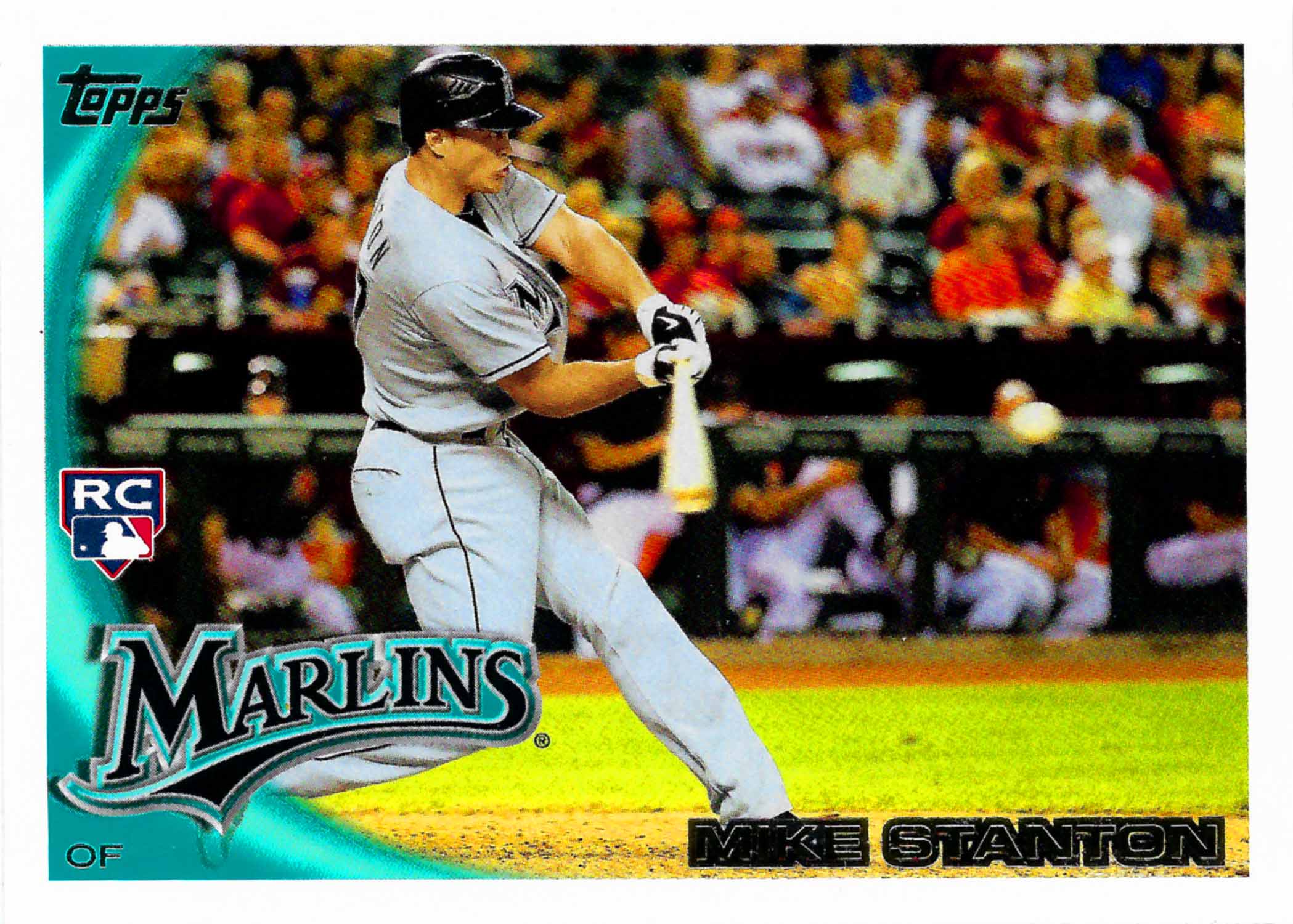 2010 Topps Update