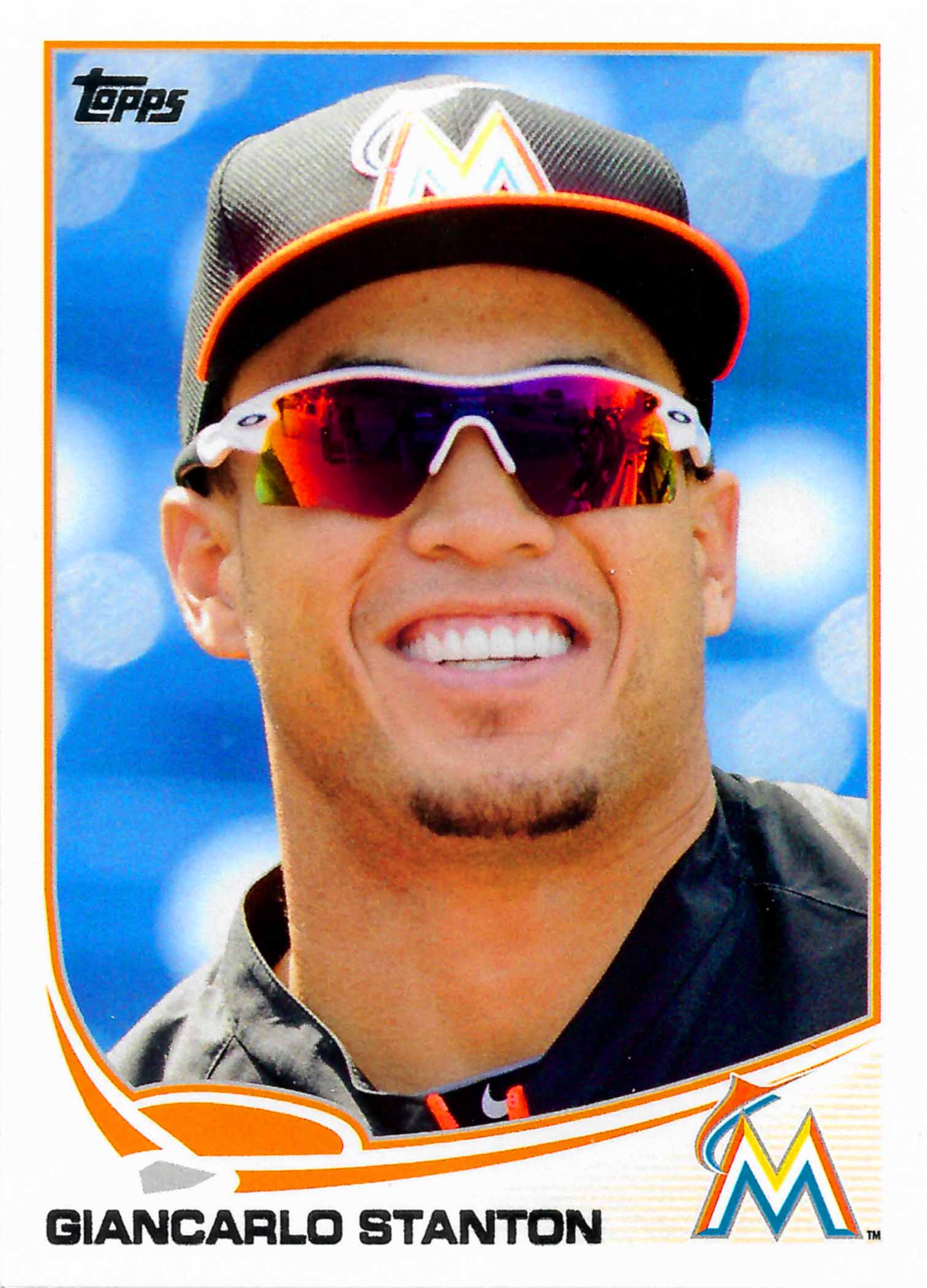 2013 Topps