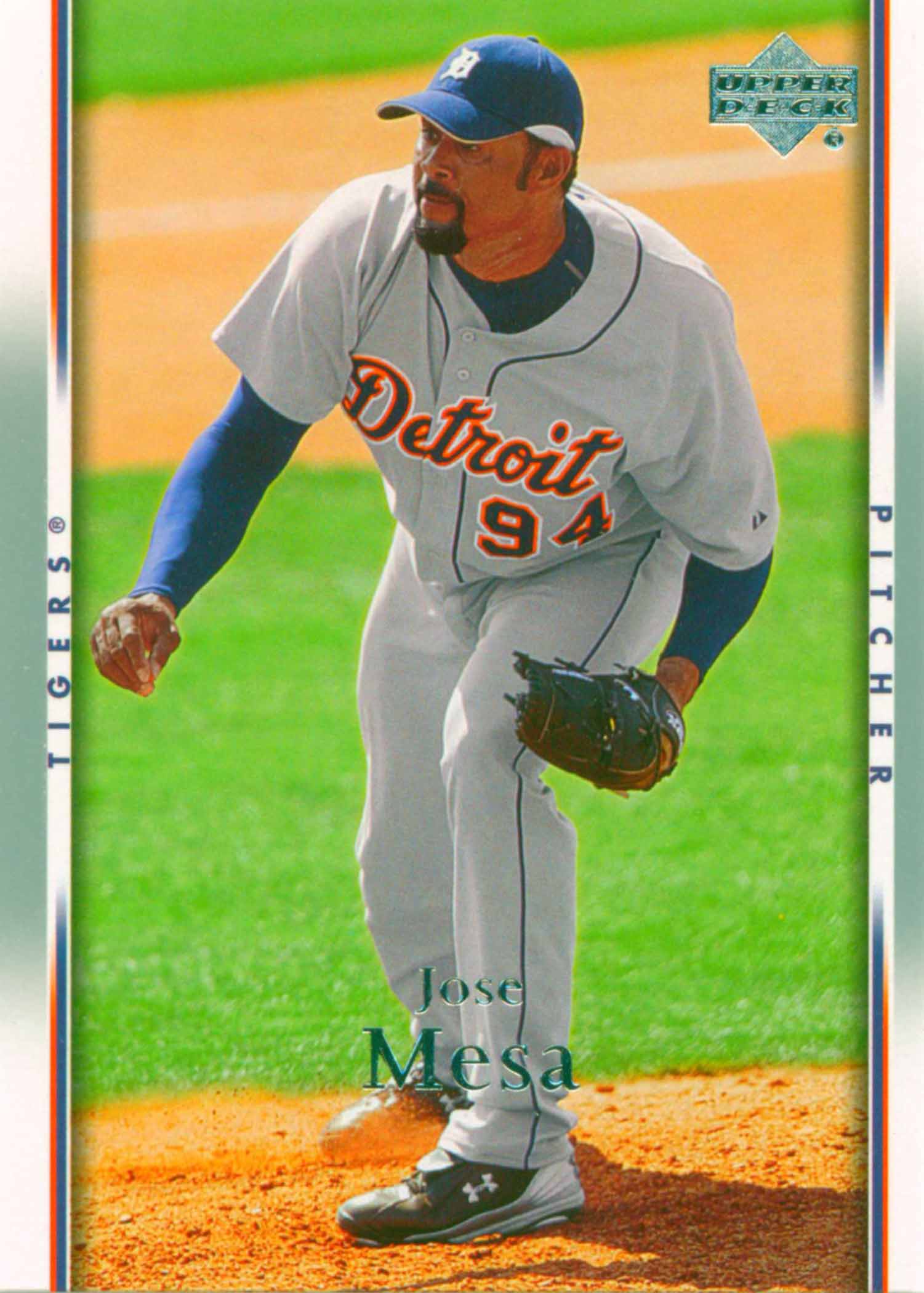 2007 Upper Deck