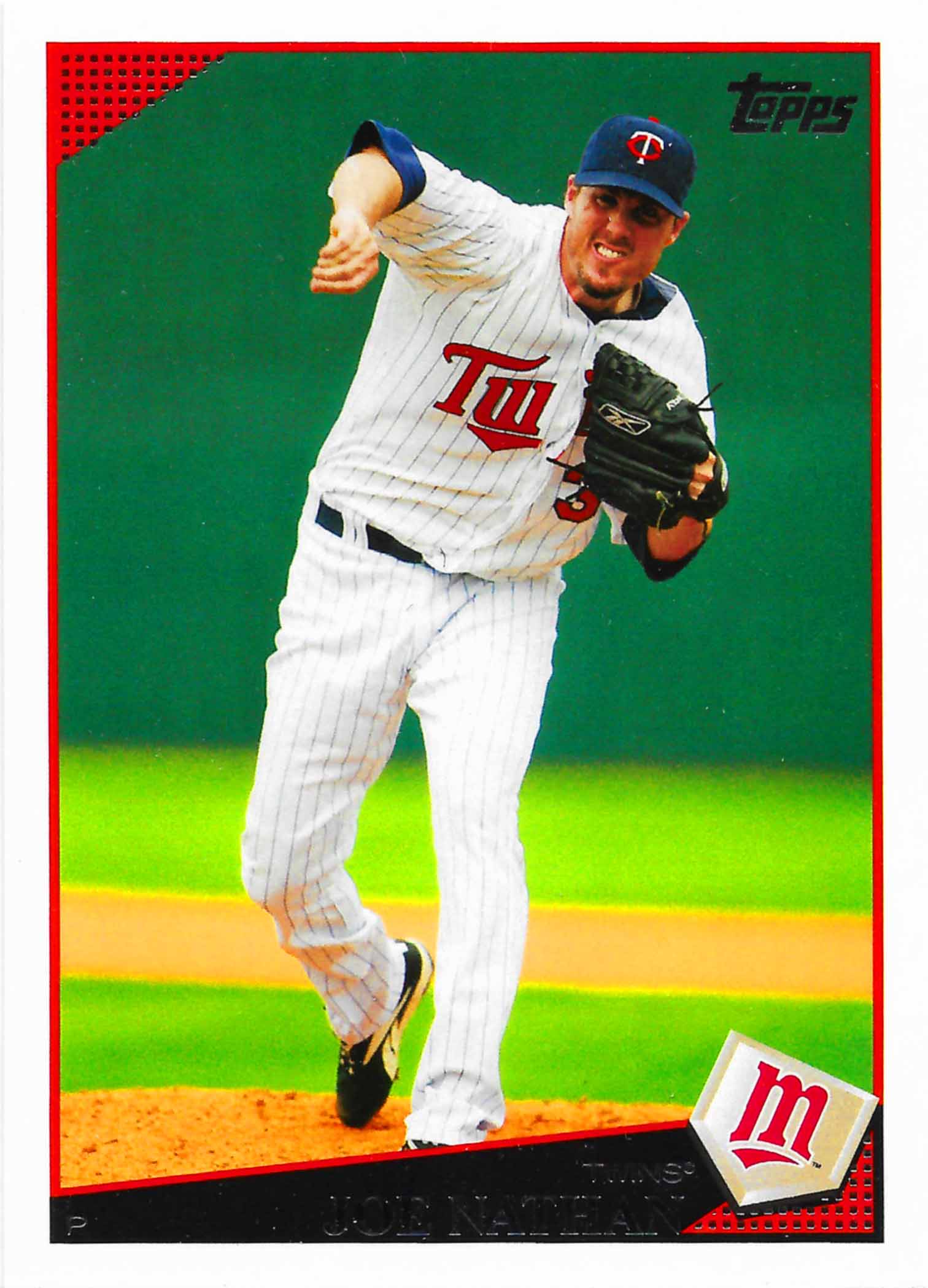 2009 Topps