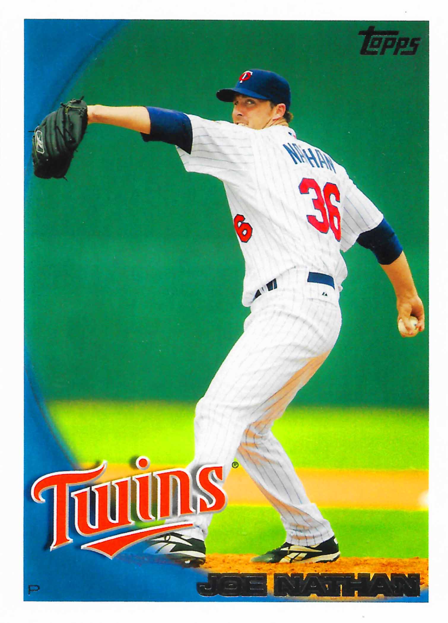 2010 Topps