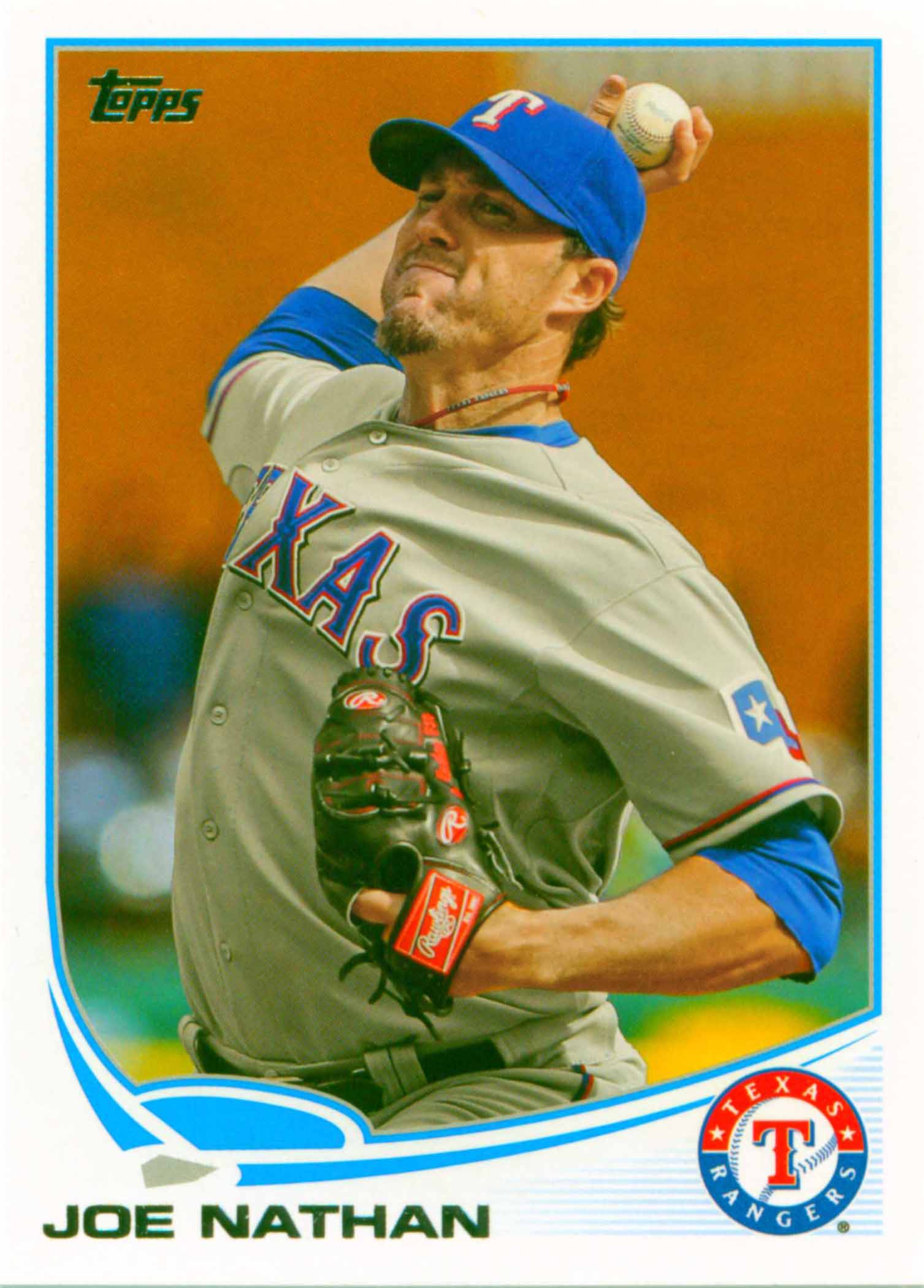 2013 Topps