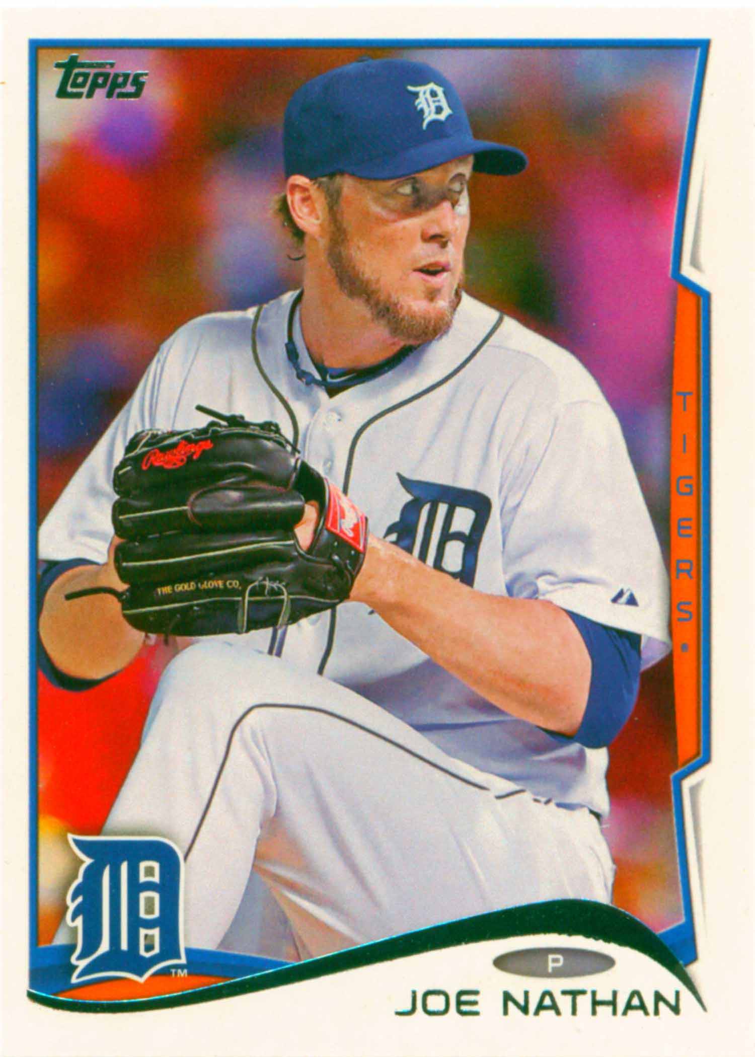 2014 Topps